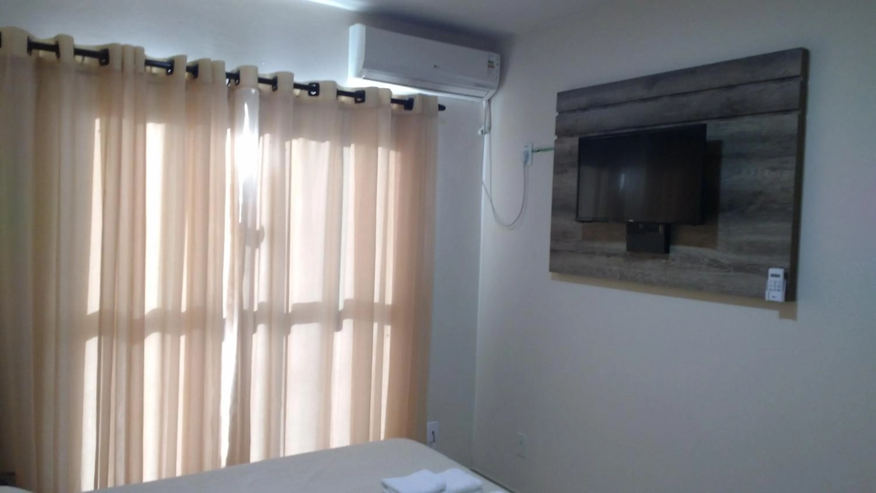 Decorative detail in Open Hotel