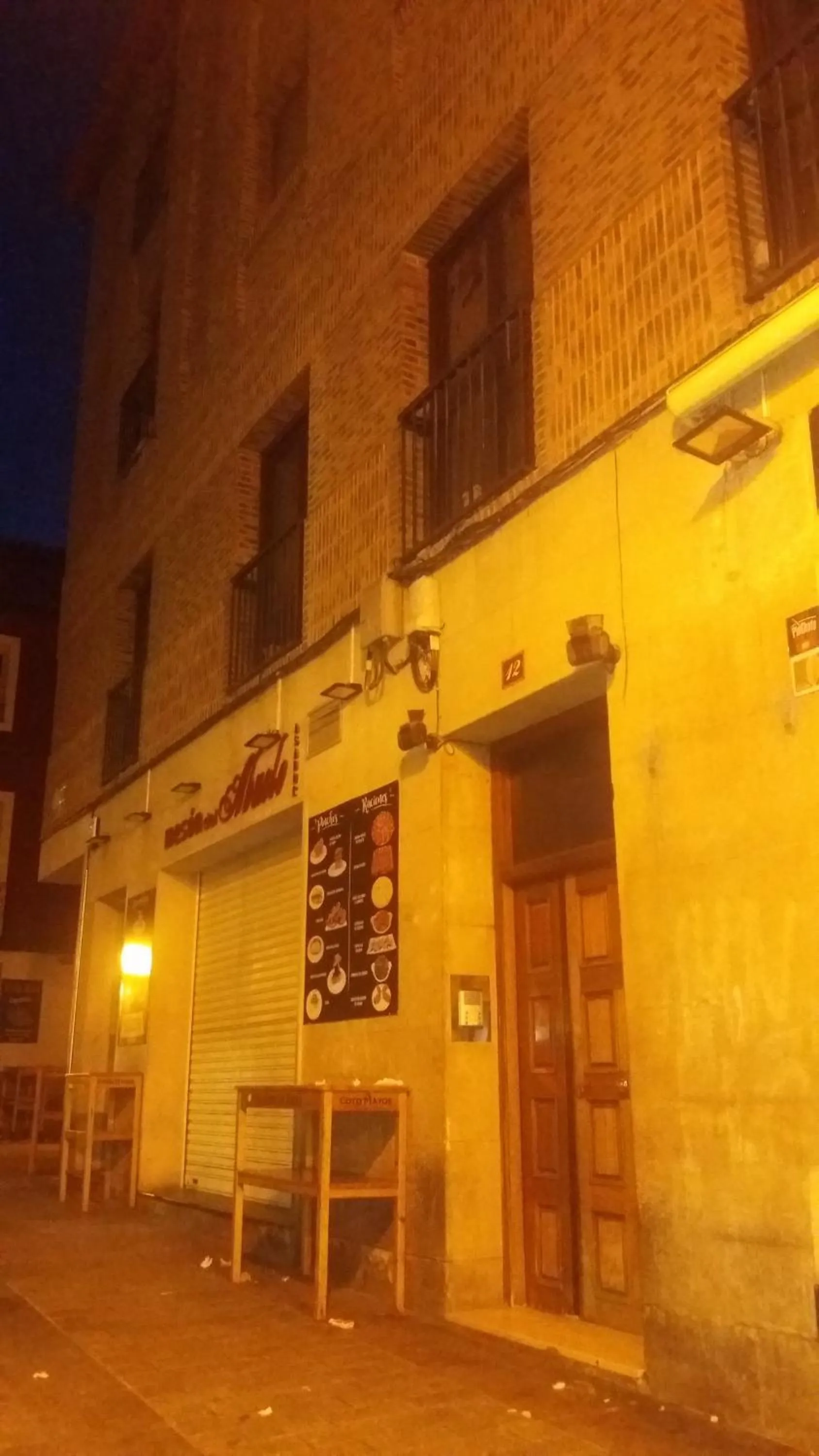 Laurel 12