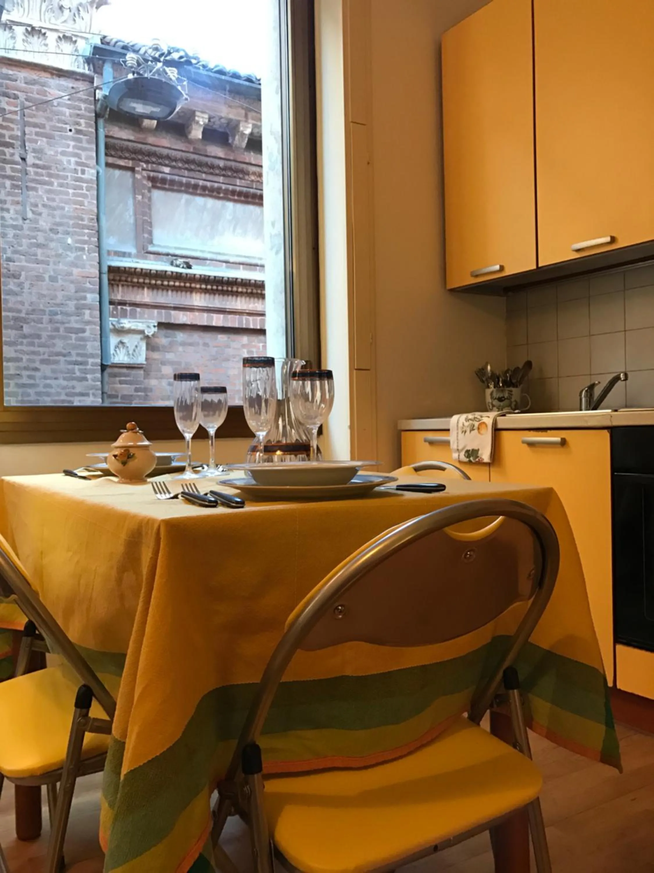 Coffee/tea facilities in Kibilù - Via Falcone - City Centre - Duomo