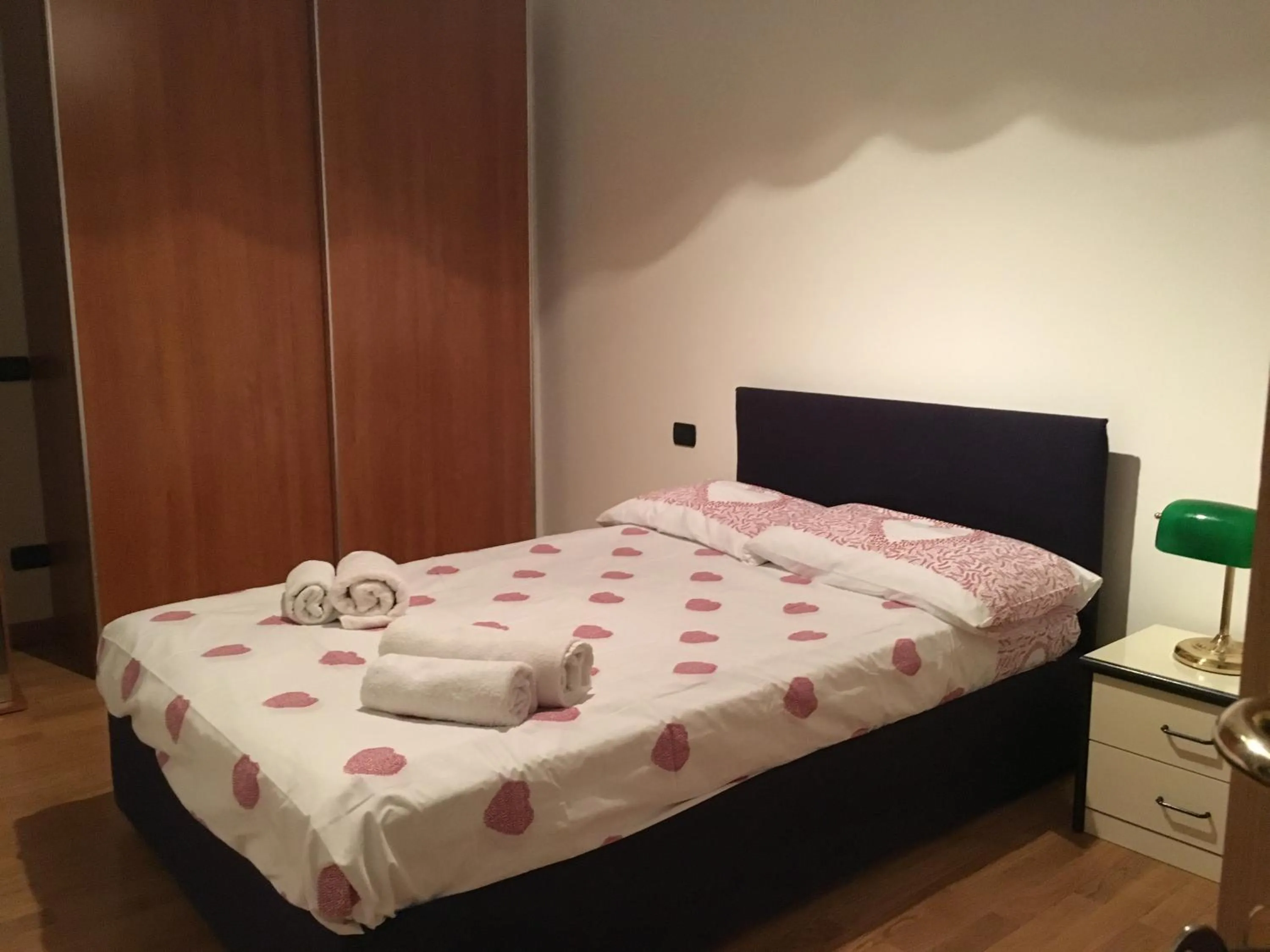 Bedroom, Bed in Kibilù - Via Falcone - City Centre - Duomo