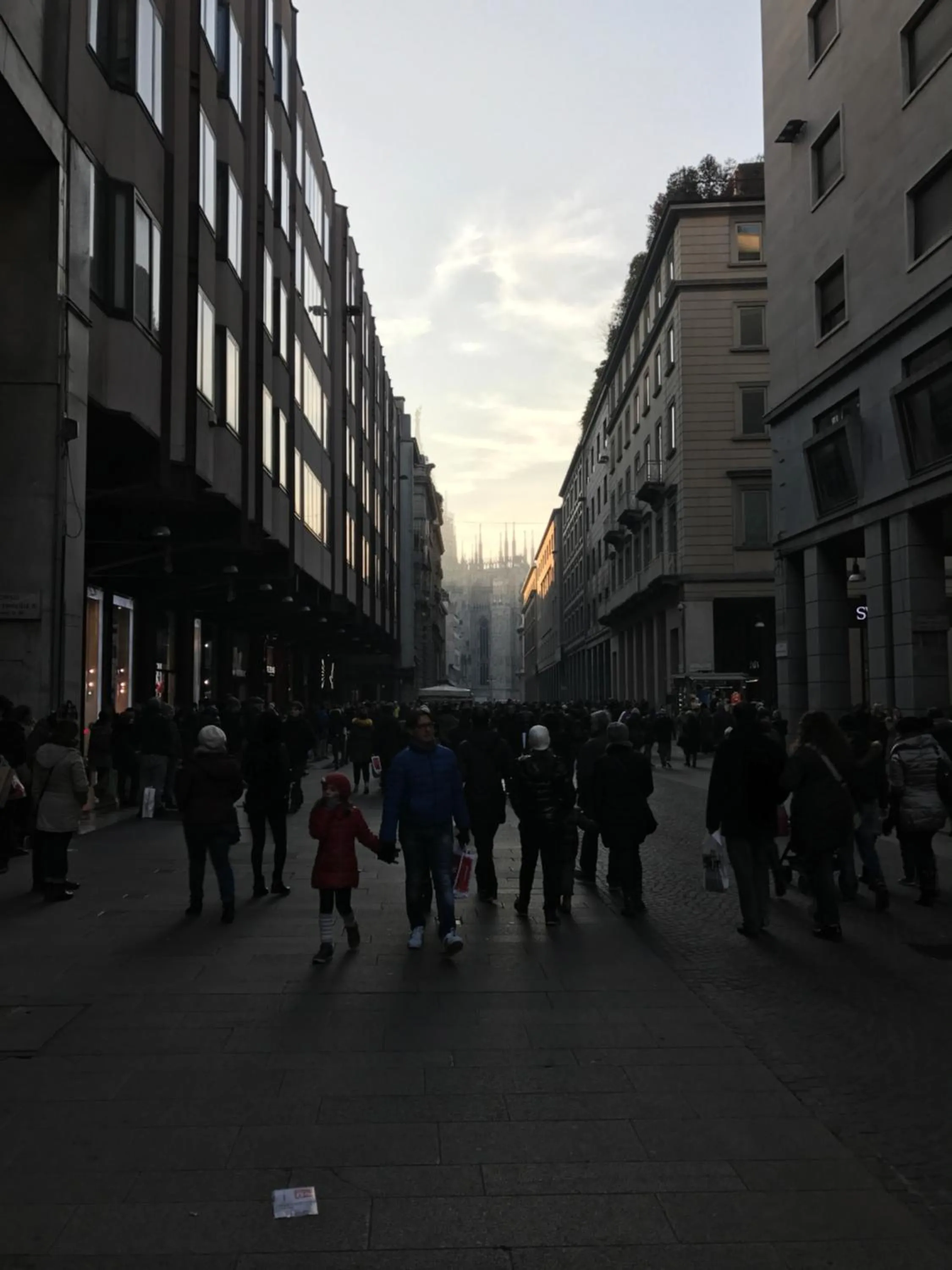 Restaurant/places to eat in Kibilù - Via Falcone - City Centre - Duomo