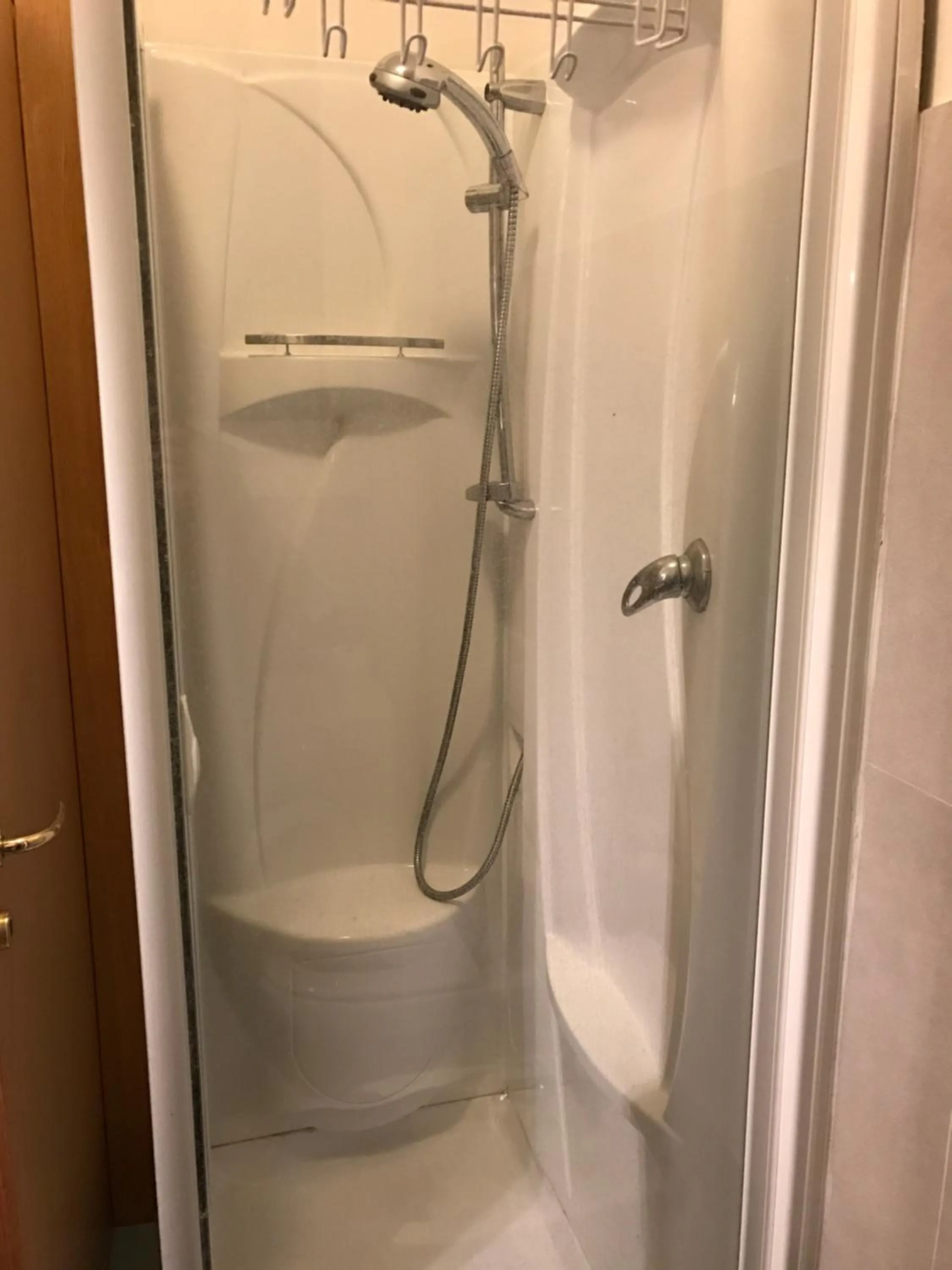 Bathroom in Kibilù - Via Falcone - City Centre - Duomo