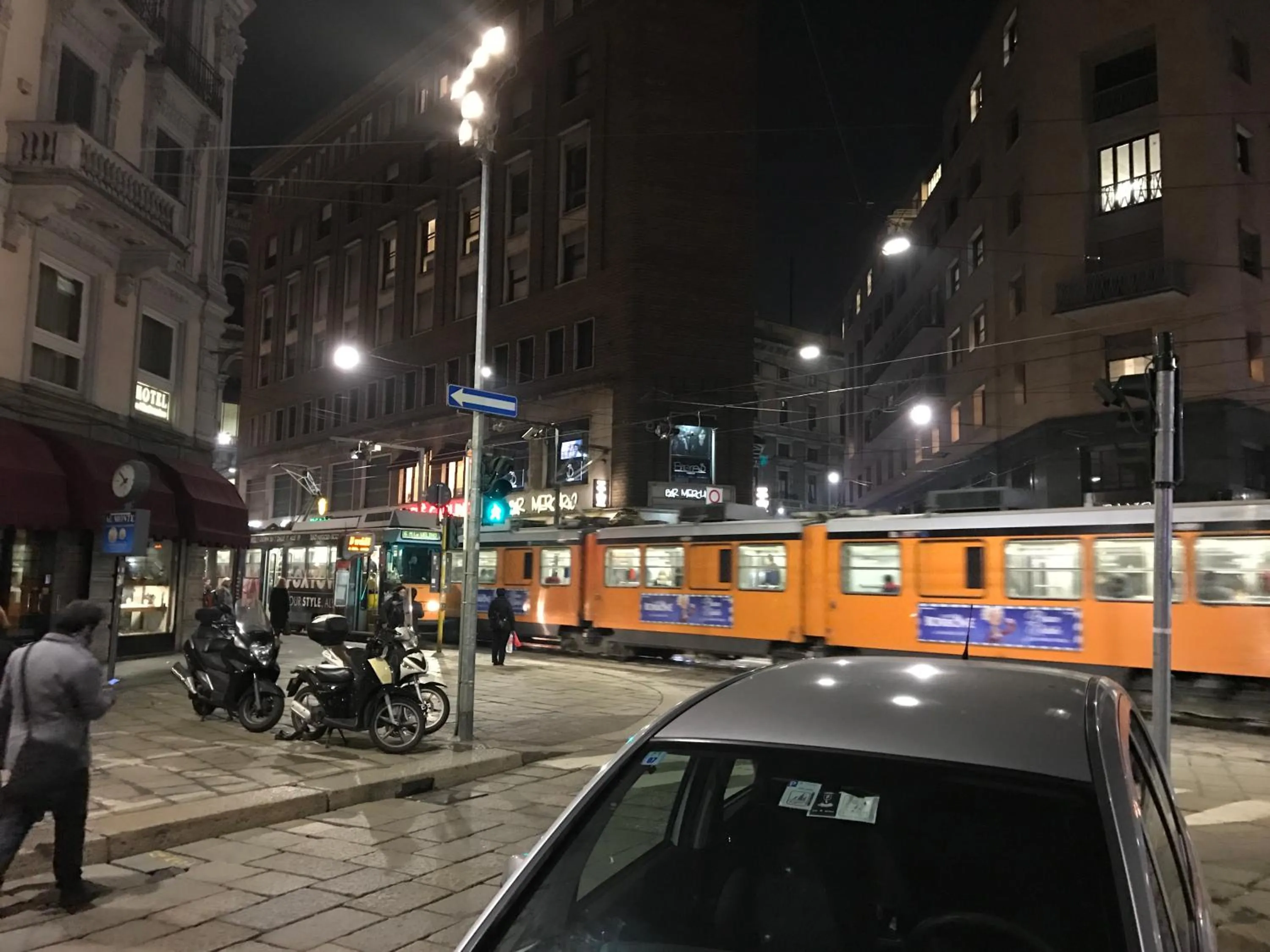 Neighbourhood in Kibilù - Via Falcone - City Centre - Duomo