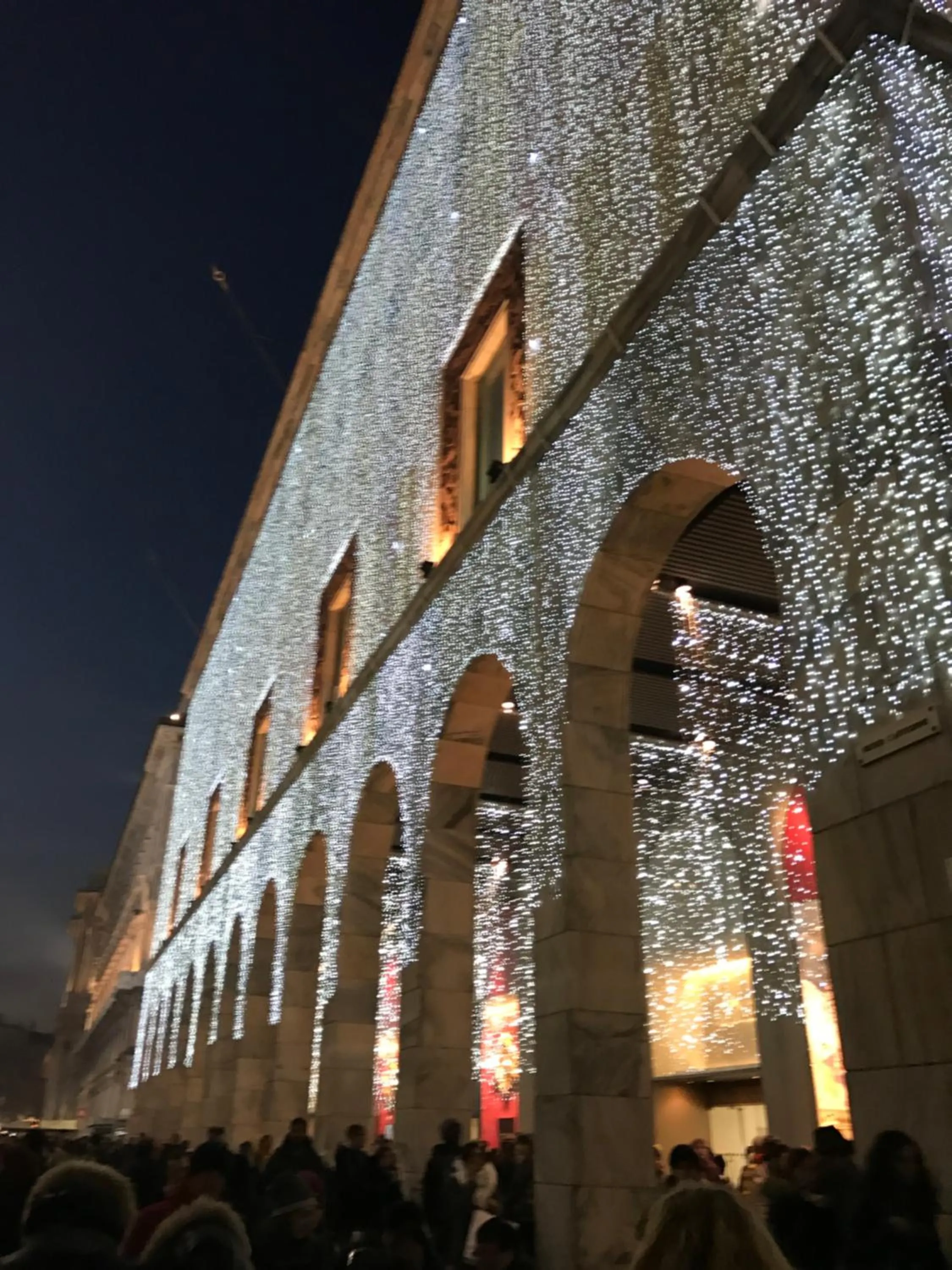 Restaurant/places to eat in Kibilù - Via Falcone - City Centre - Duomo