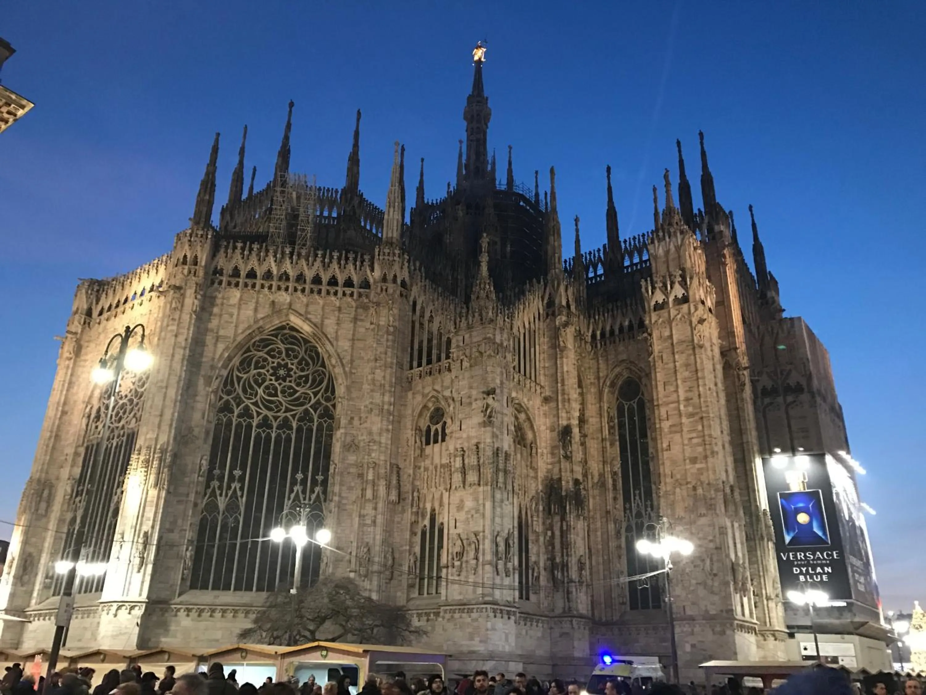 Off site in Kibilù - Via Falcone - City Centre - Duomo