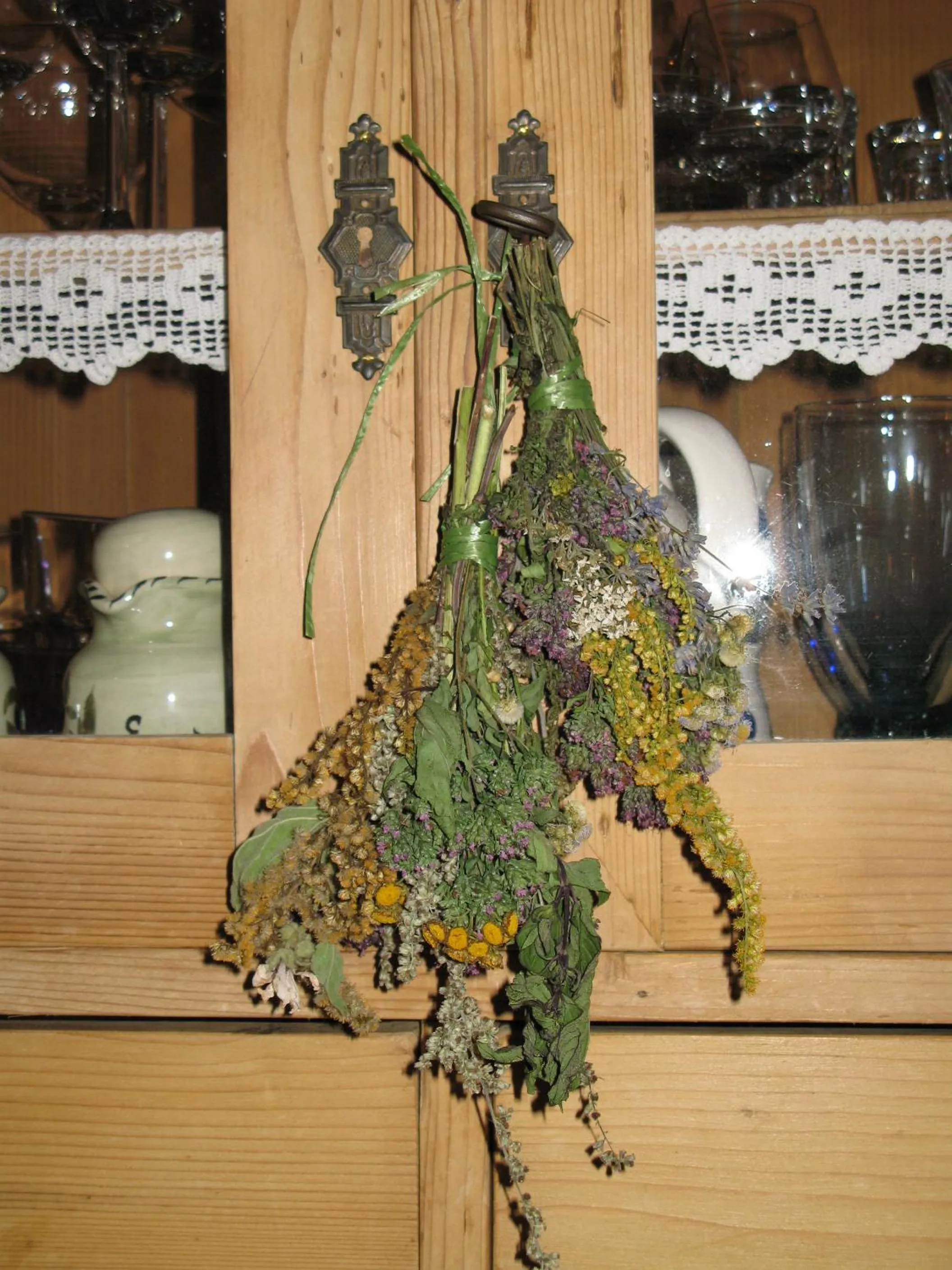 Das kleine Bio Hotel Tiefenbach