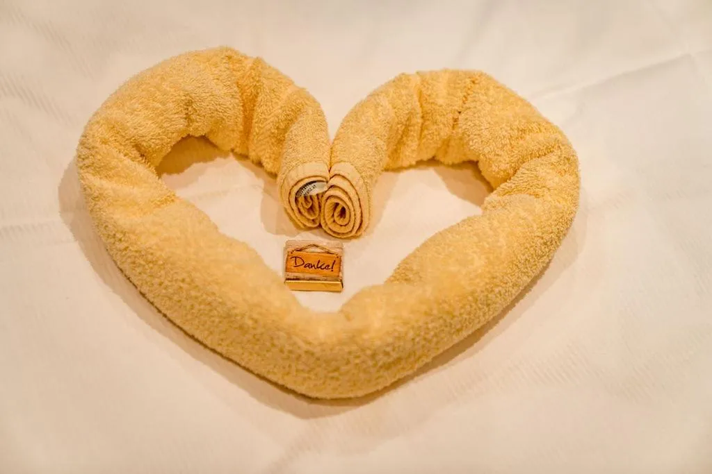 Das kleine Bio Hotel Tiefenbach