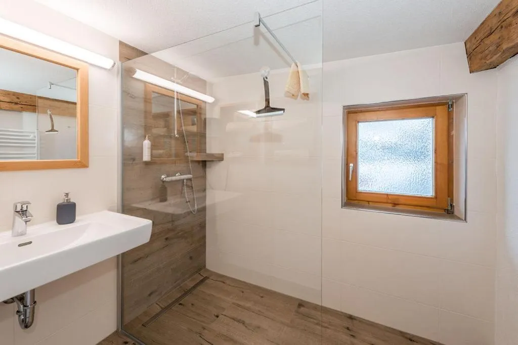 Das kleine Bio Hotel Tiefenbach