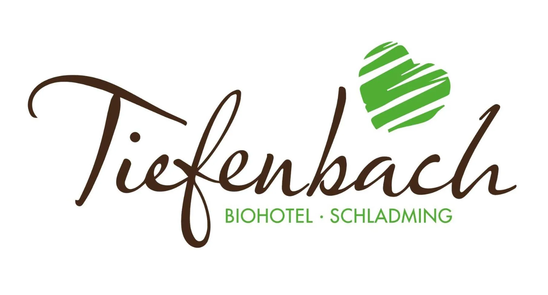 Das kleine Bio Hotel Tiefenbach