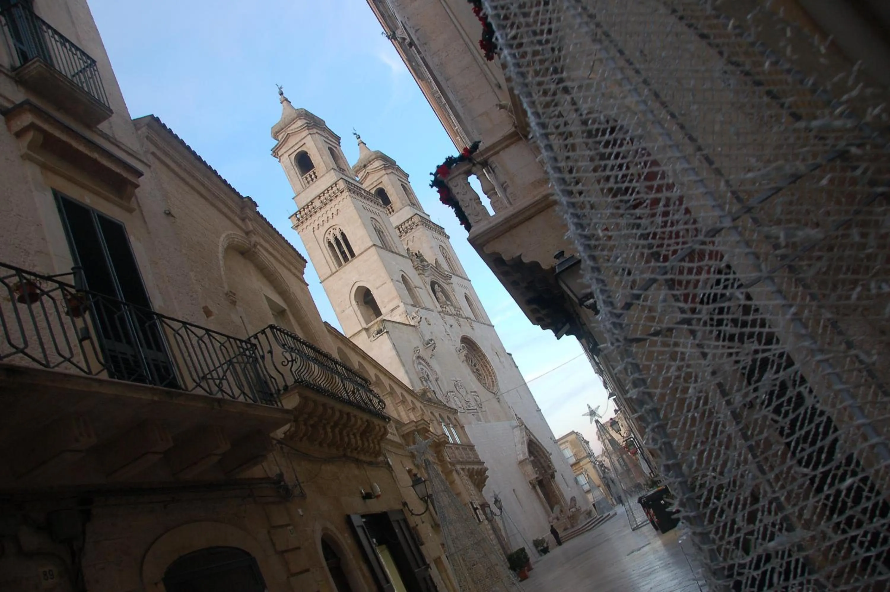 Other in Antro delle Muse