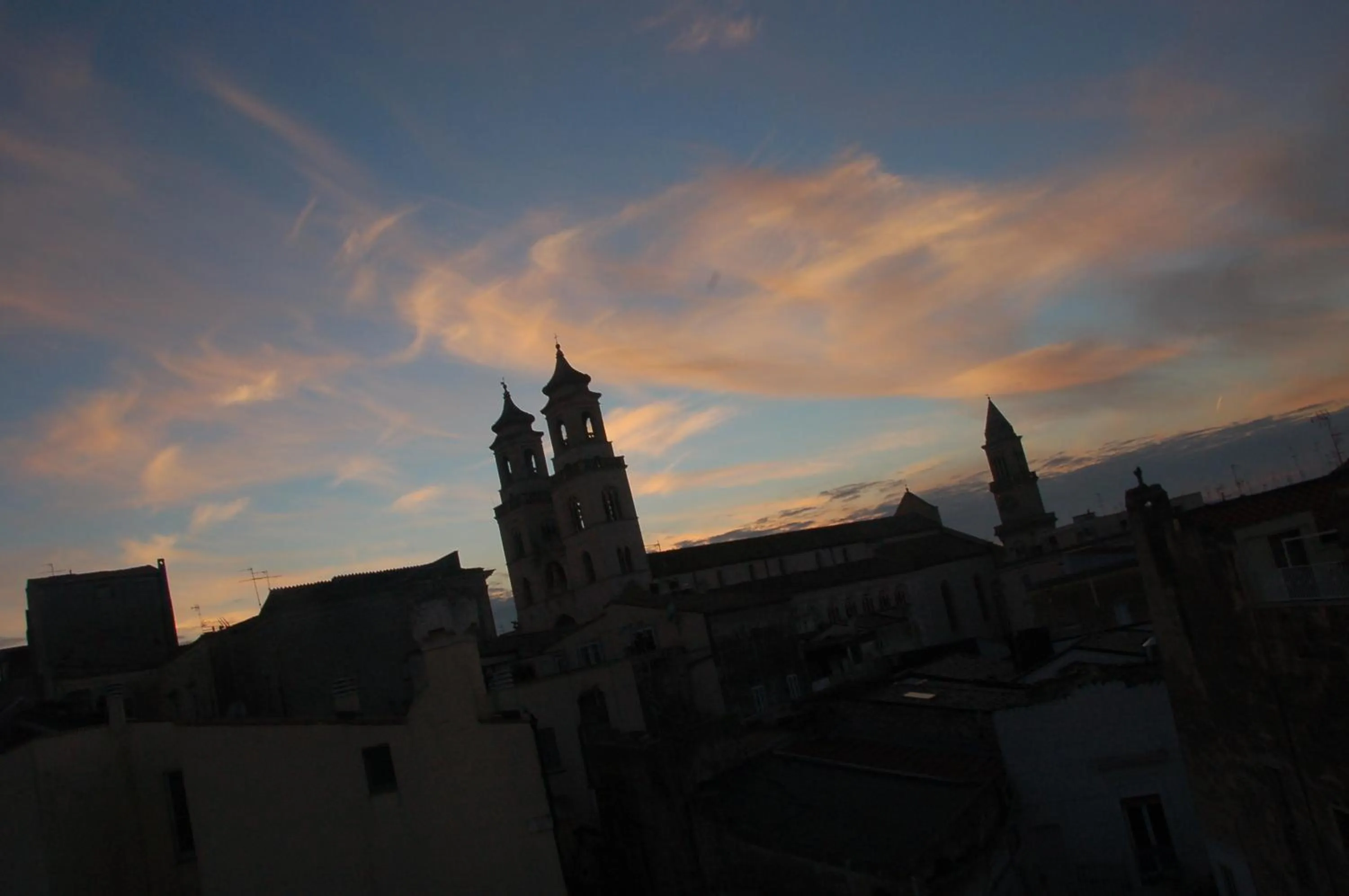 Other in Antro delle Muse