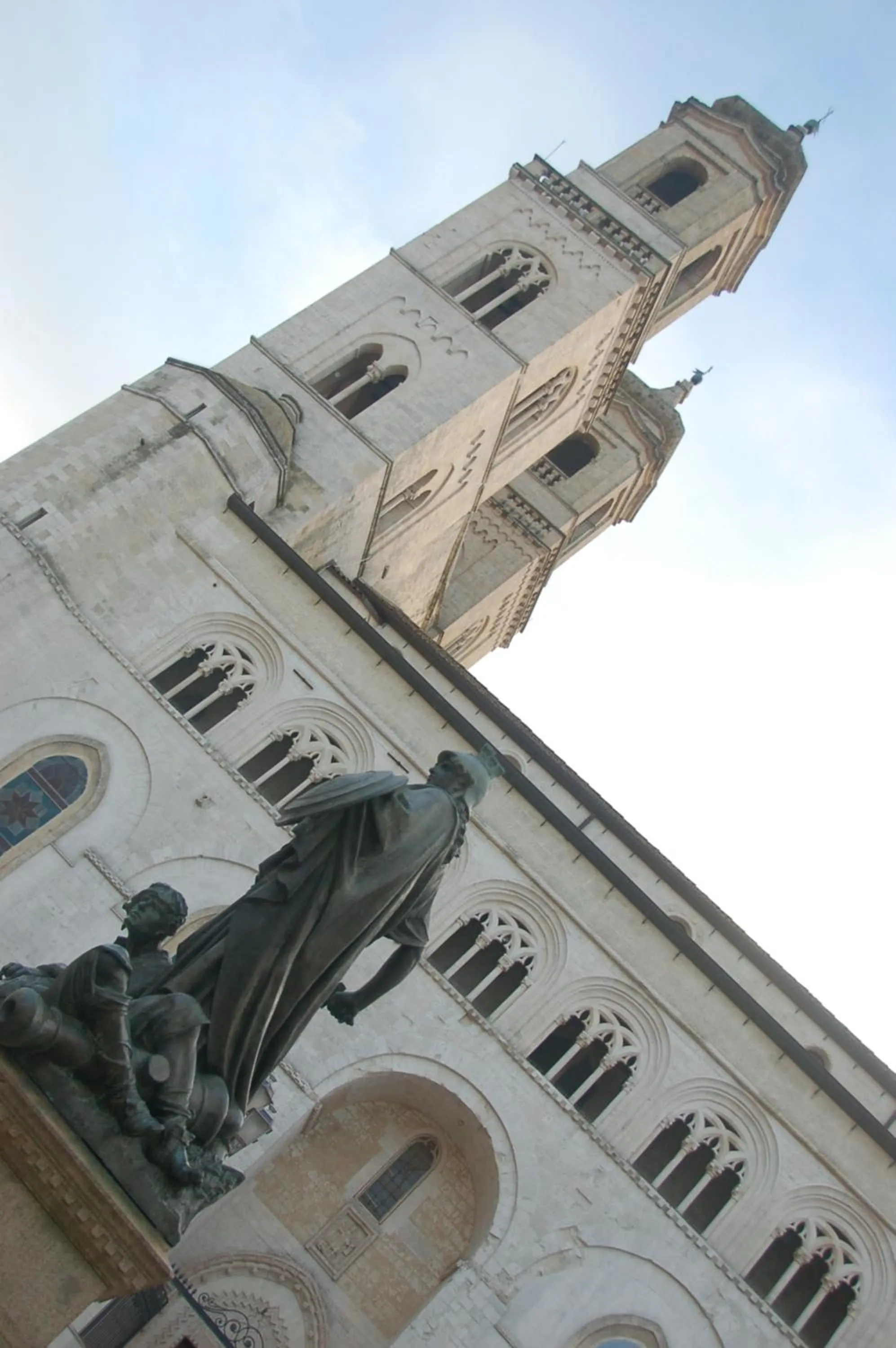 Other in Antro delle Muse