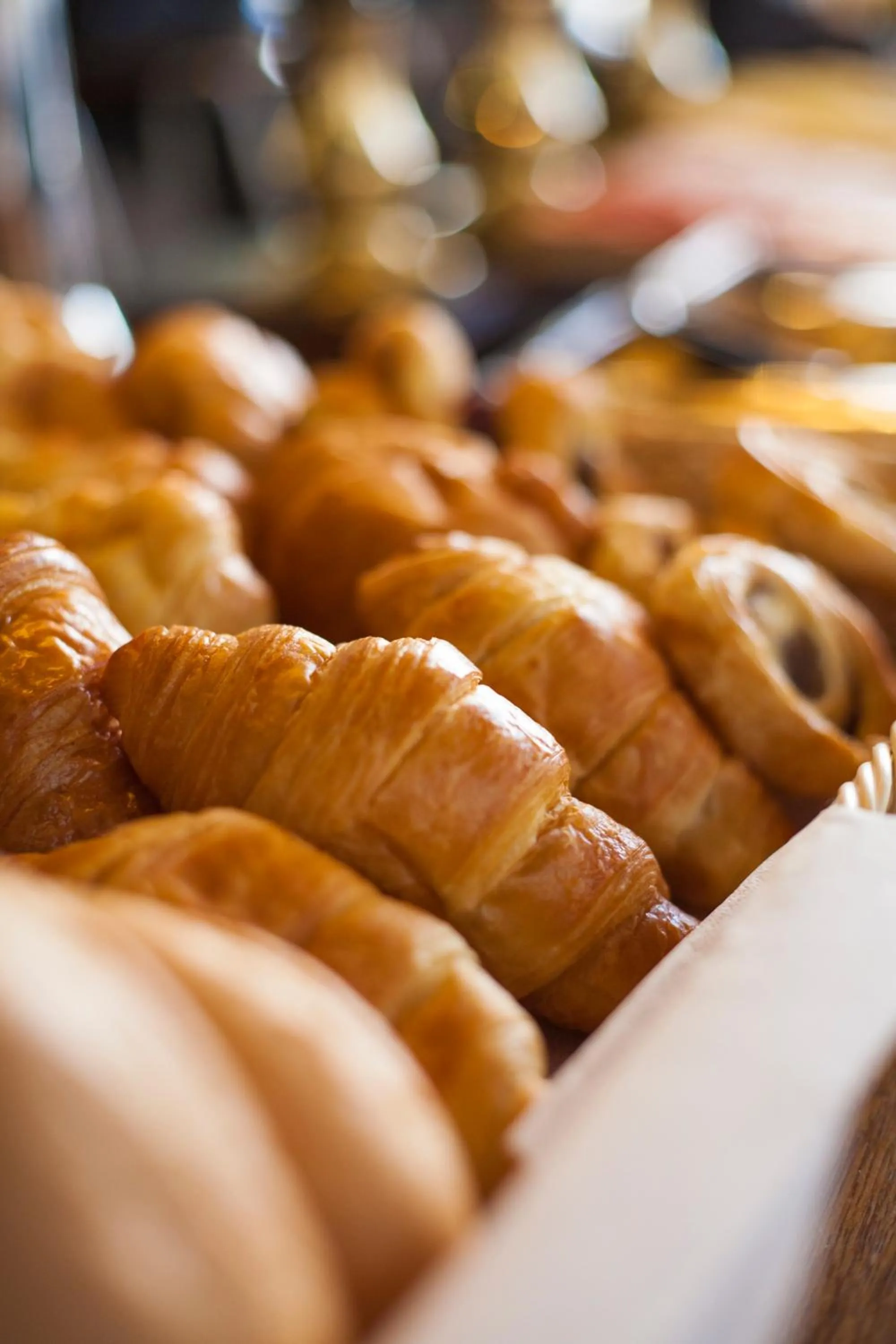 Food and drinks in The House of Toby