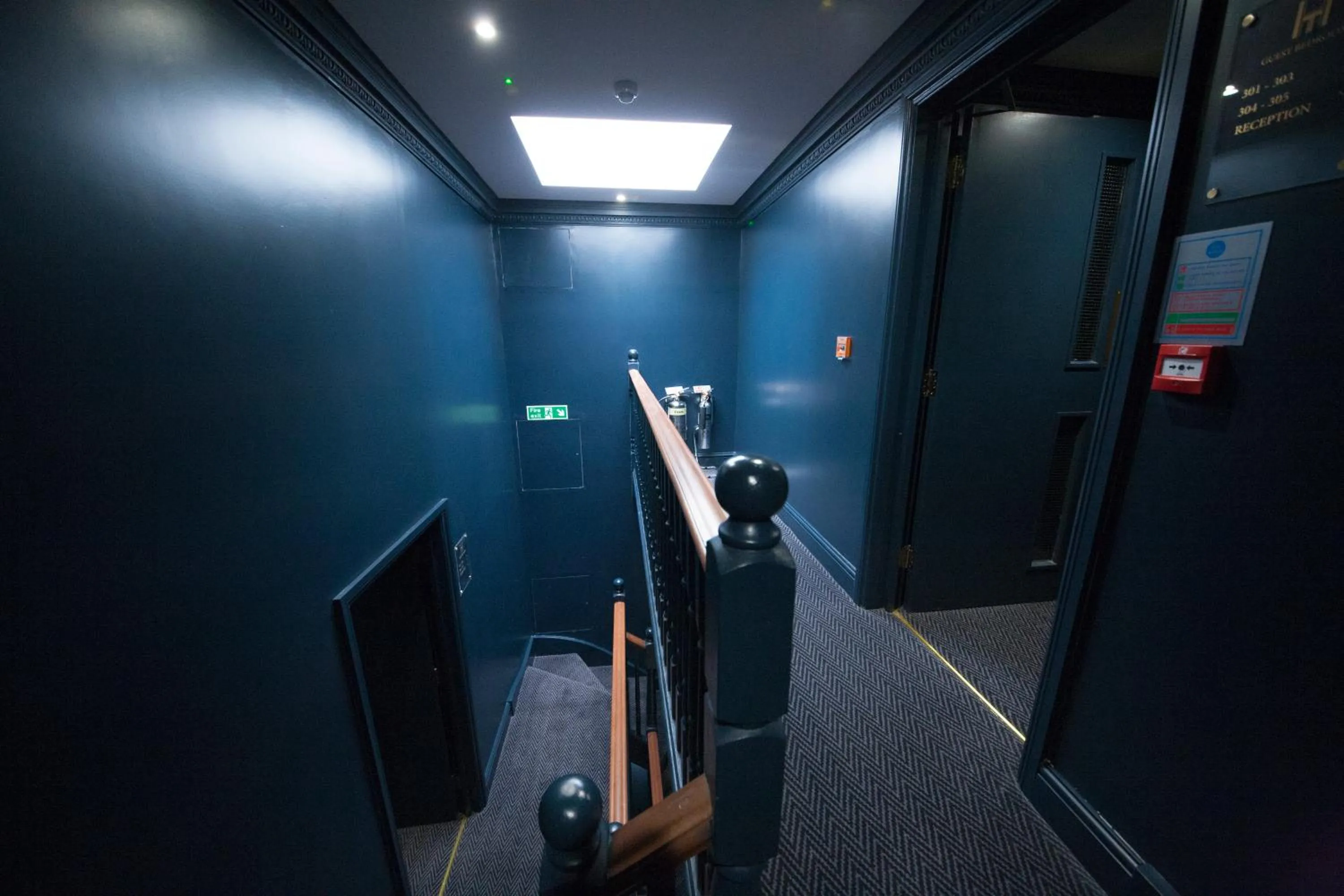 Other in The House of Toby