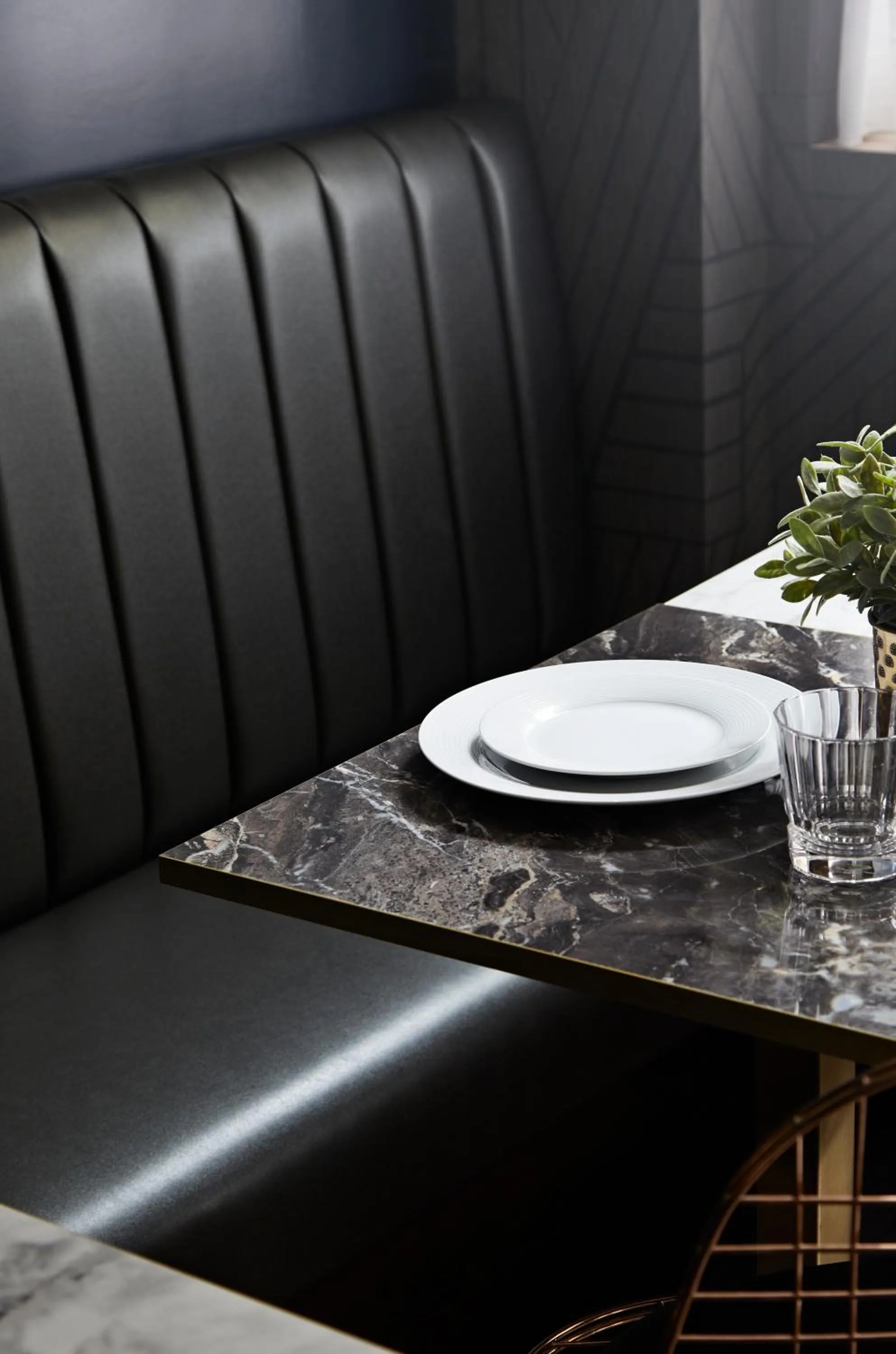 Lounge or bar in The House of Toby