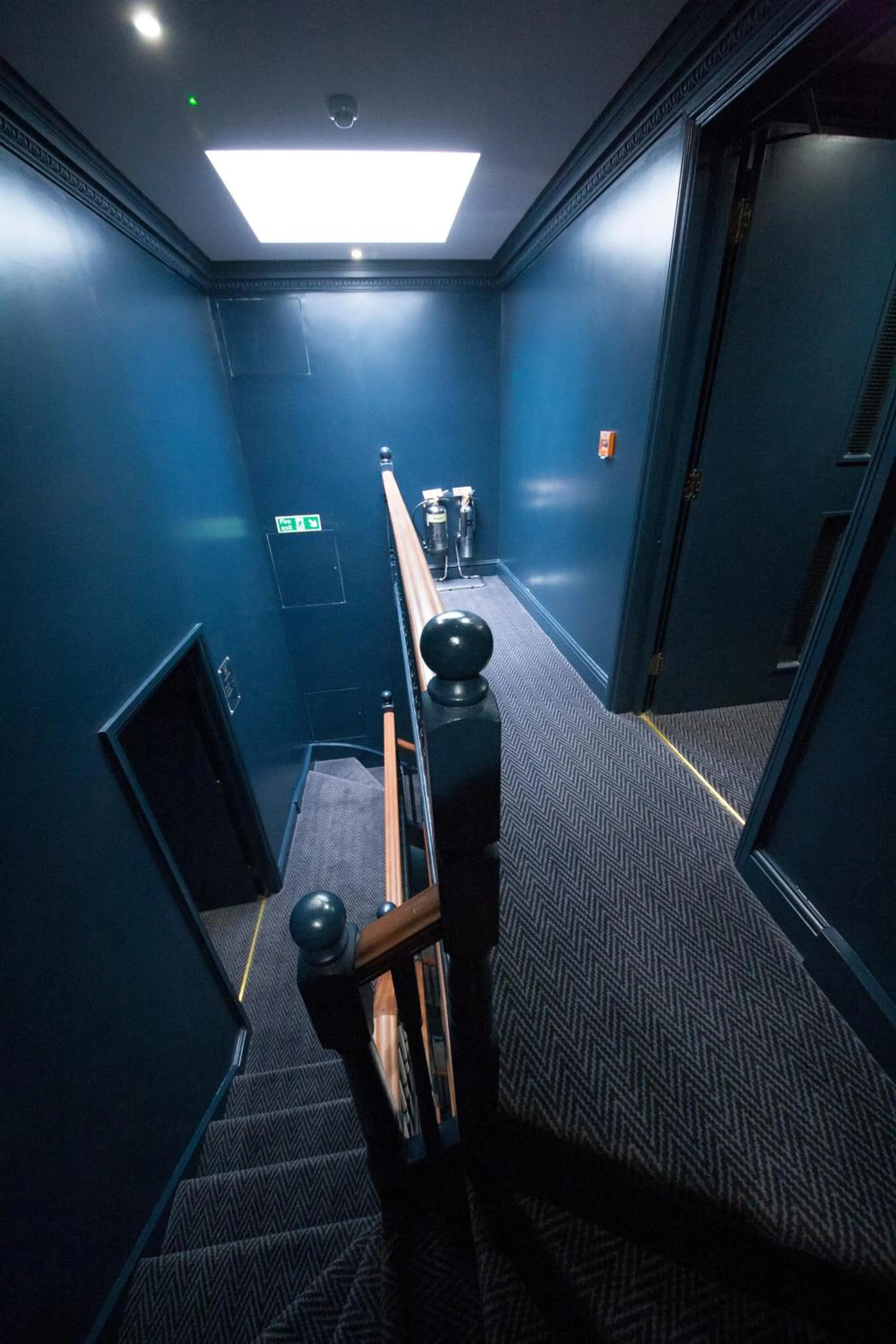 Other in The House of Toby