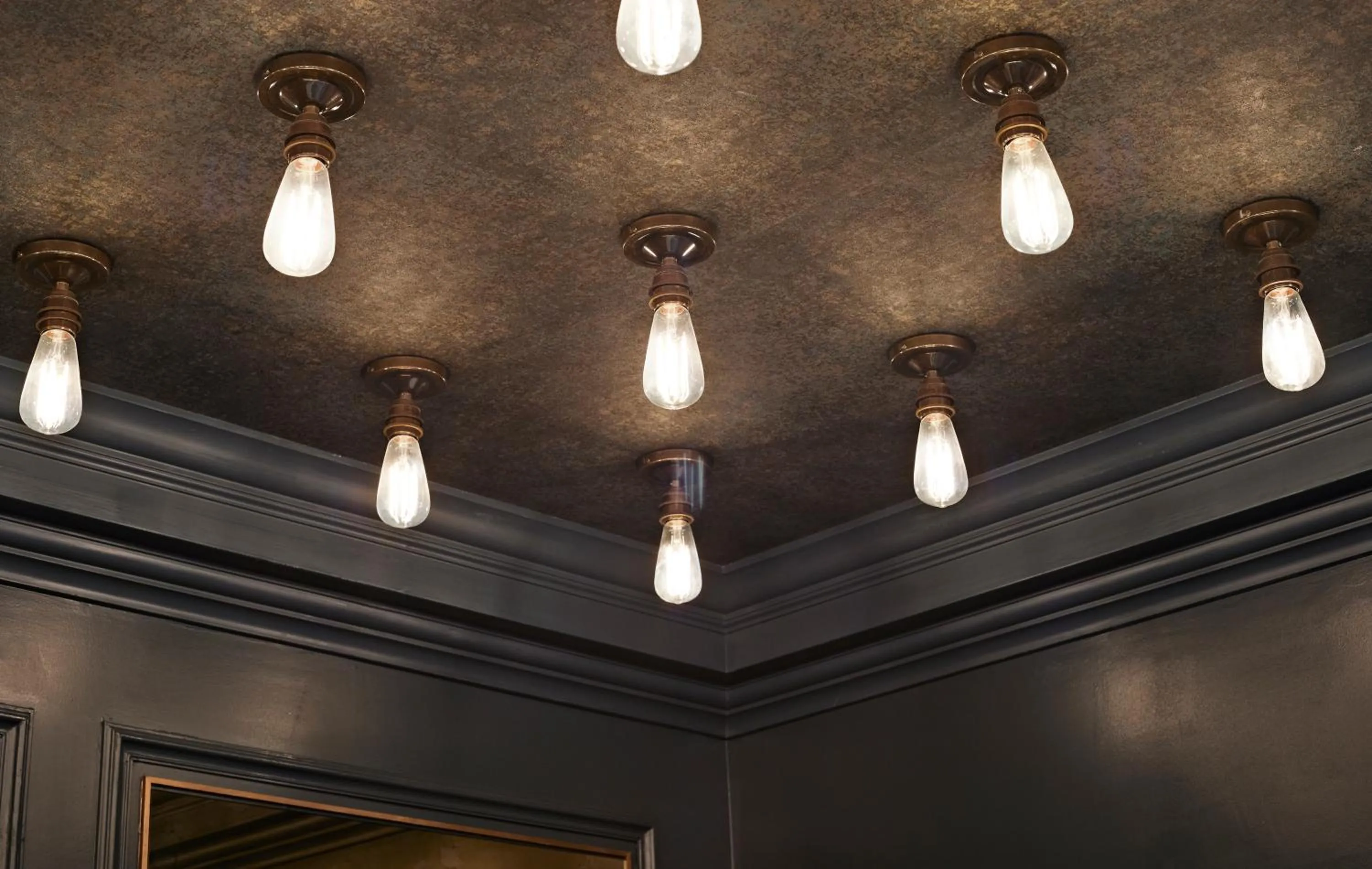 Property building in The House of Toby