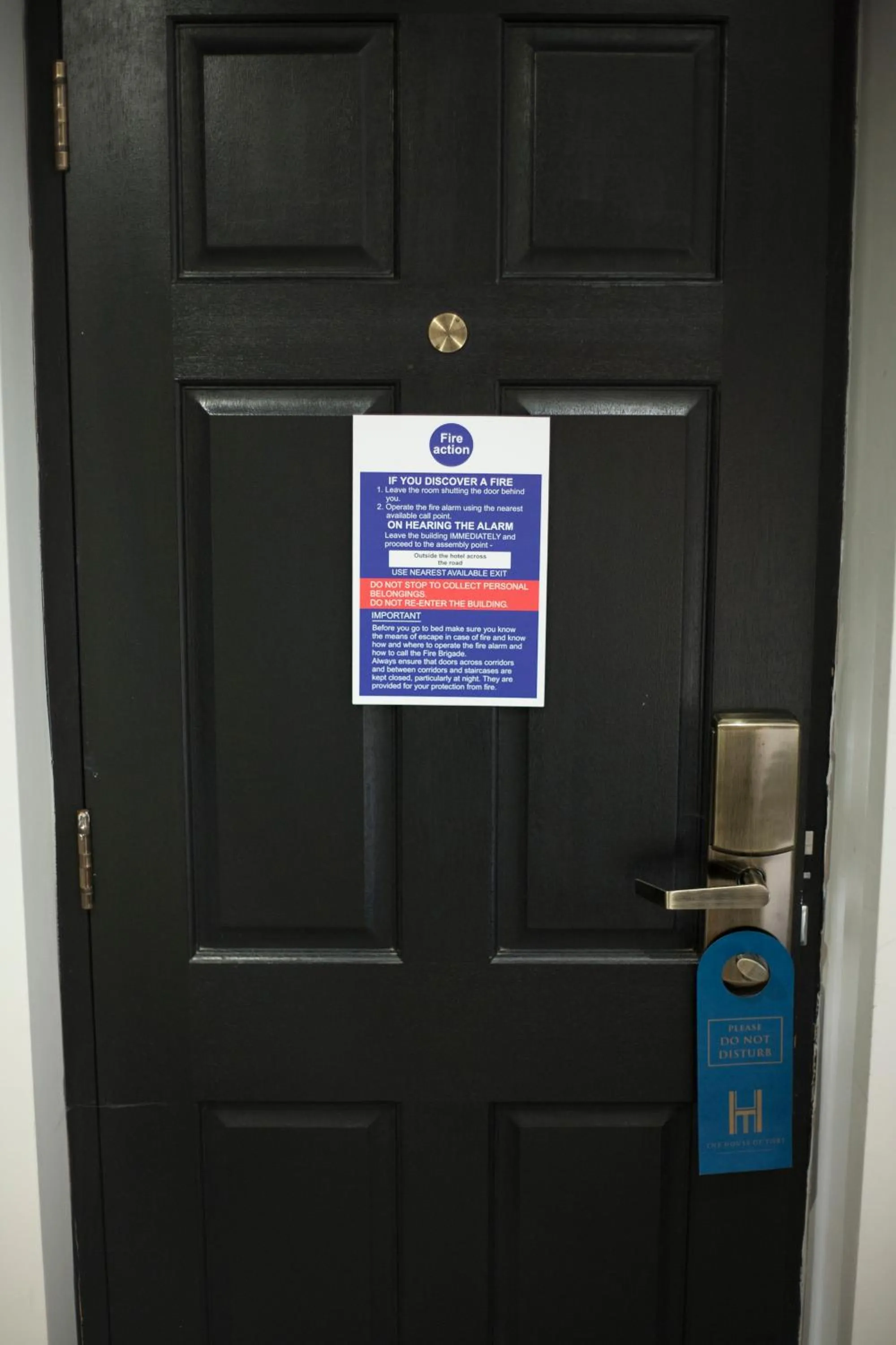 Other in The House of Toby