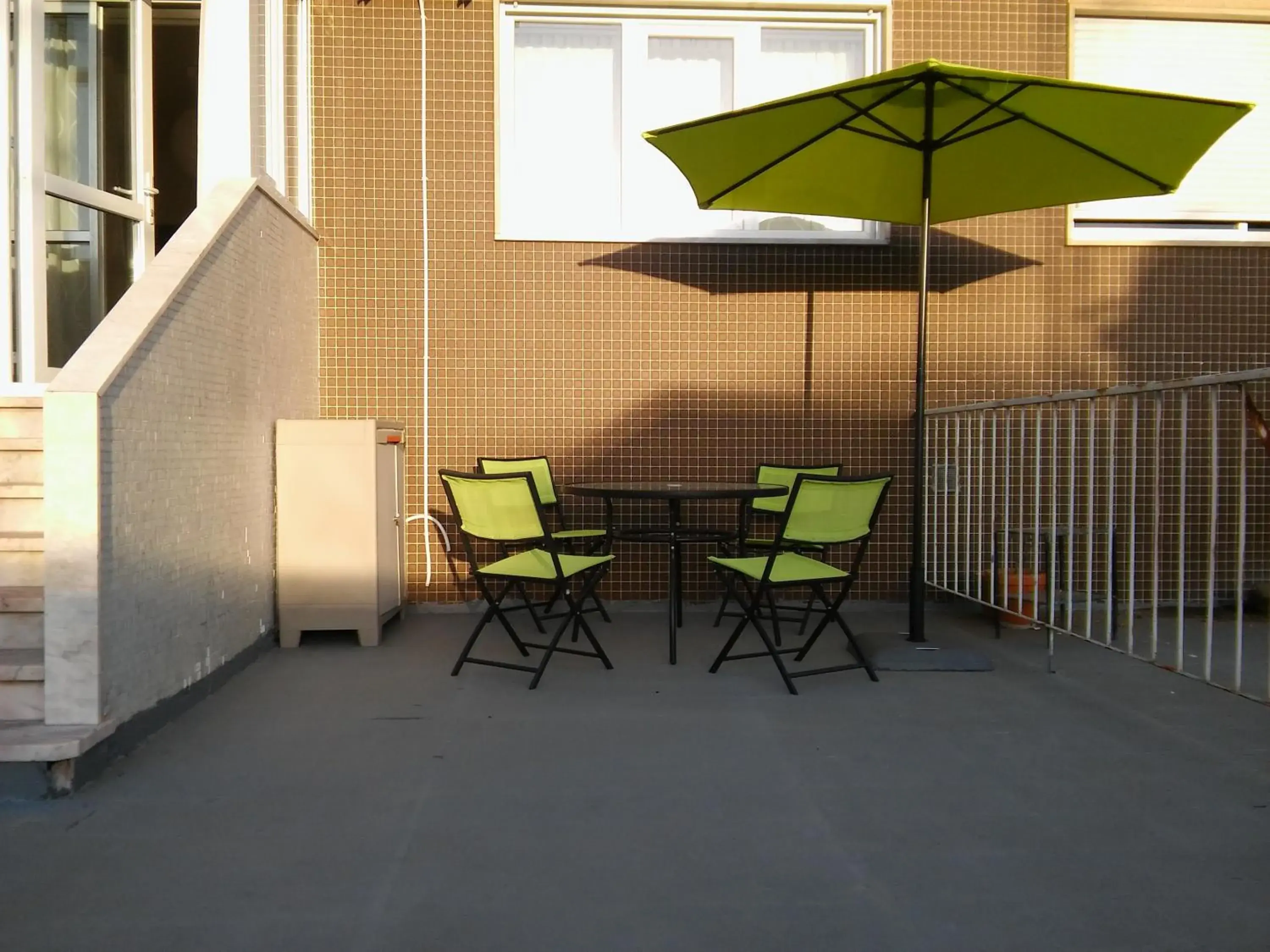 Zen Newton Apartment Zen Newton Apartment