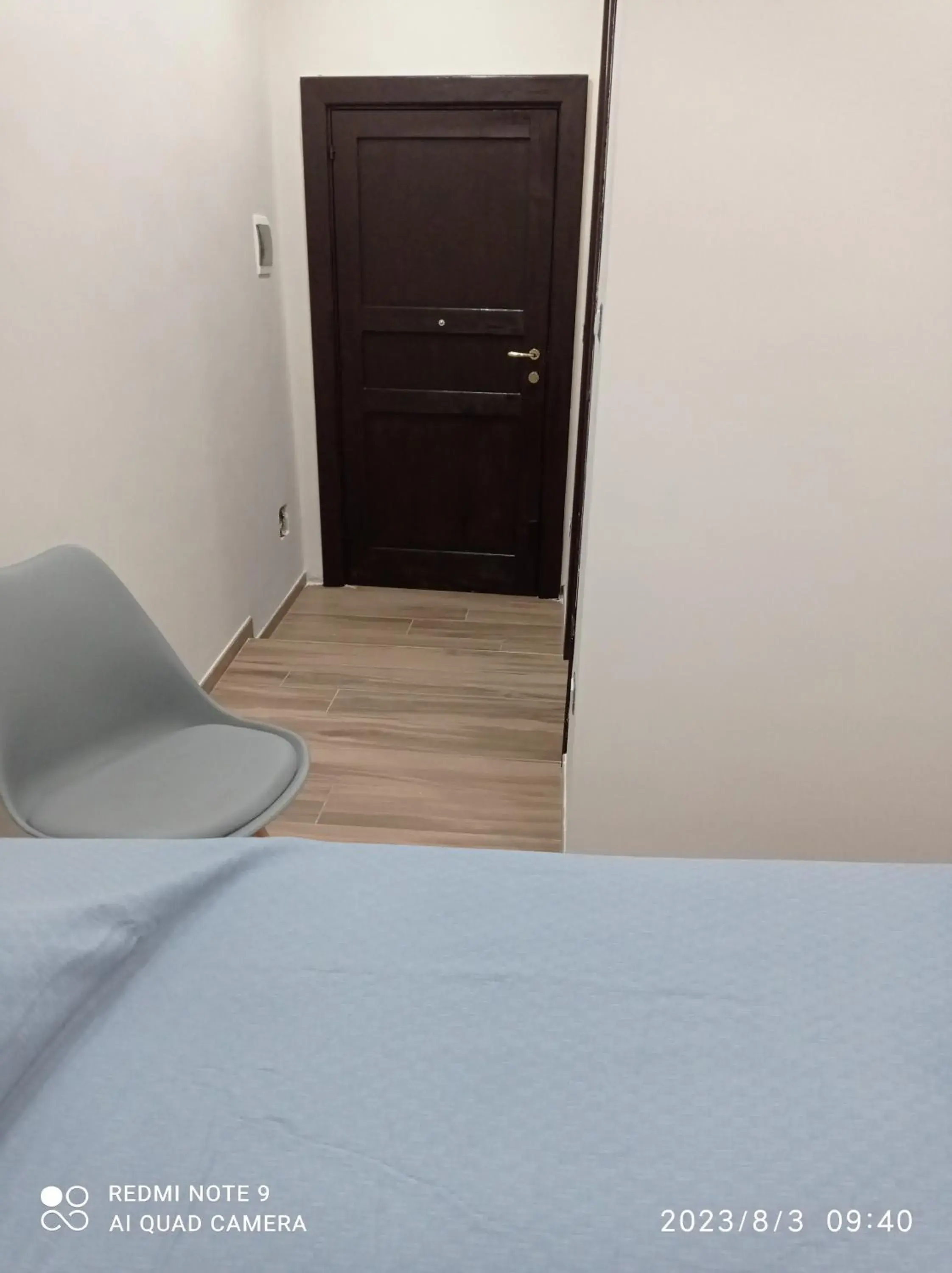 Single Room in L'Antica Caiatia Single Room in L'Antica Caiatia