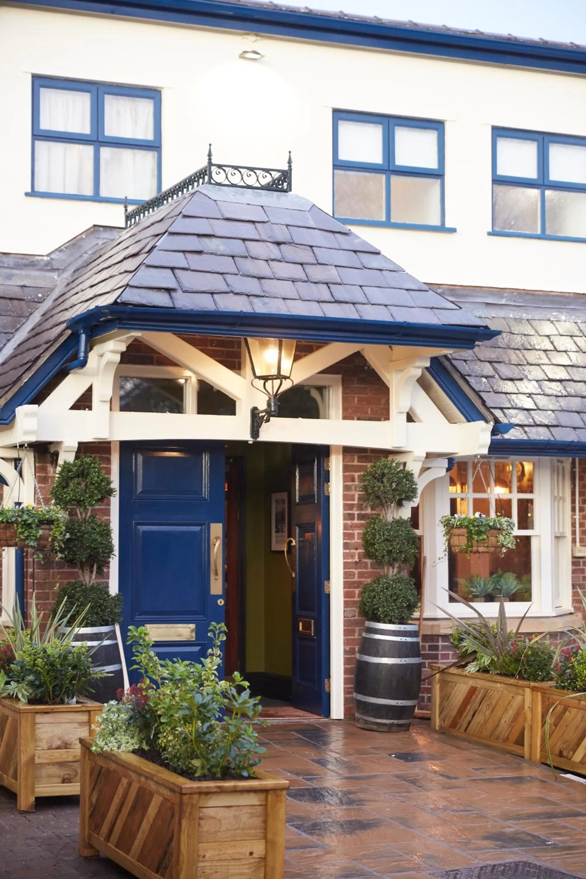 Governors House by Greene King Inns