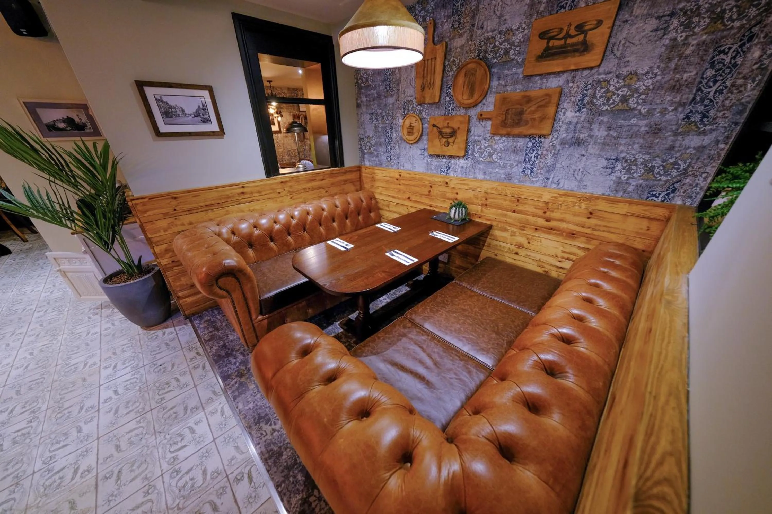 Governors House by Greene King Inns