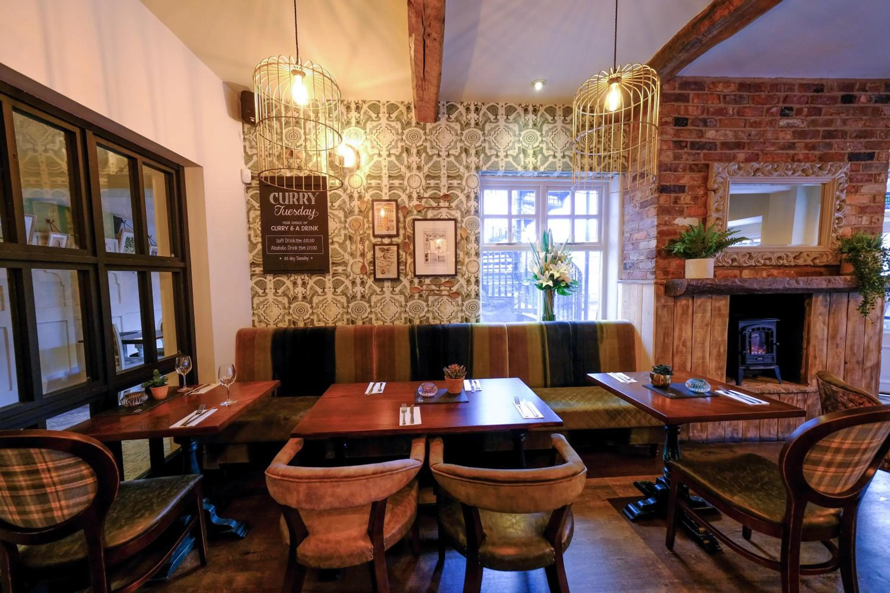 Governors House by Greene King Inns