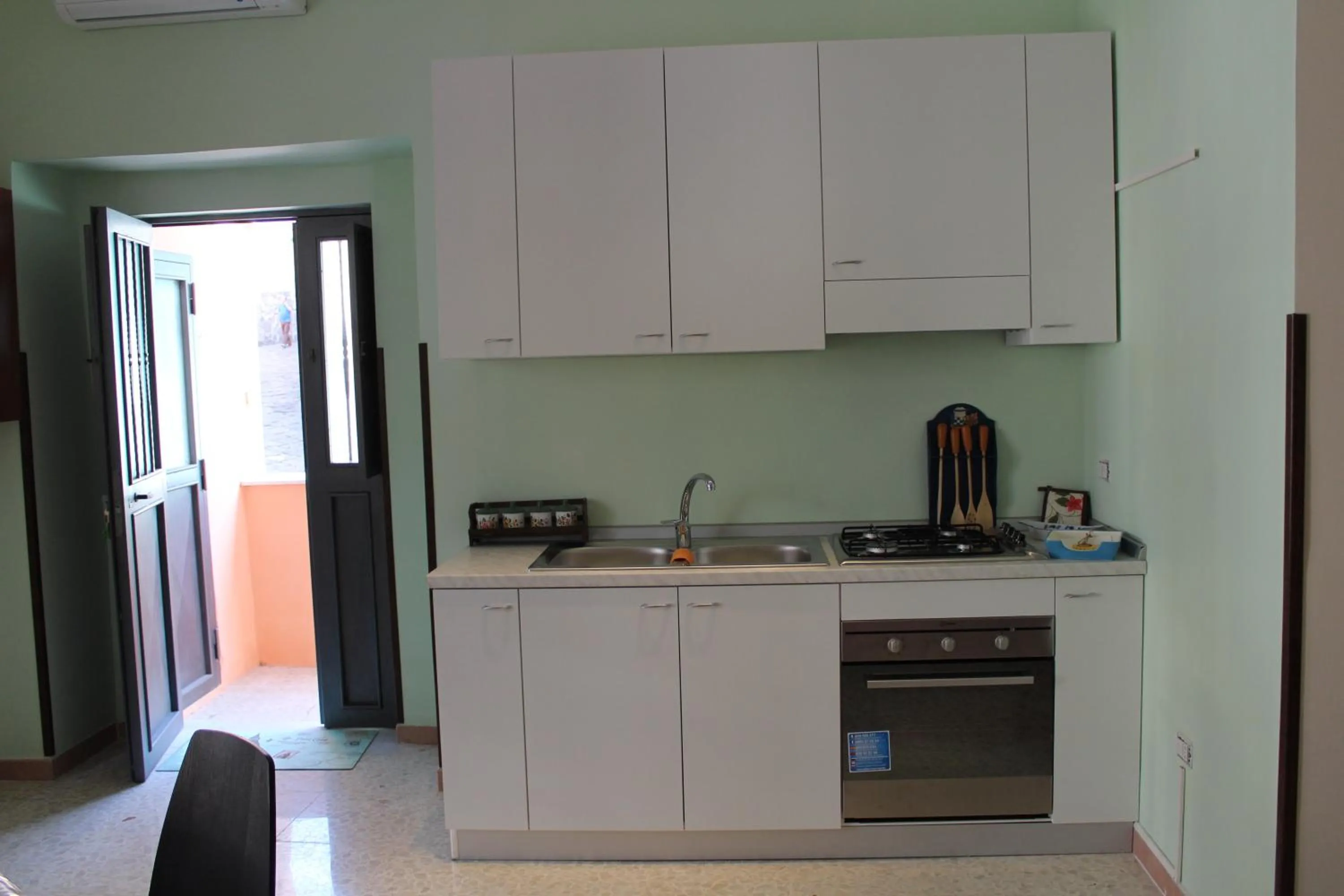 AnVi Apartment