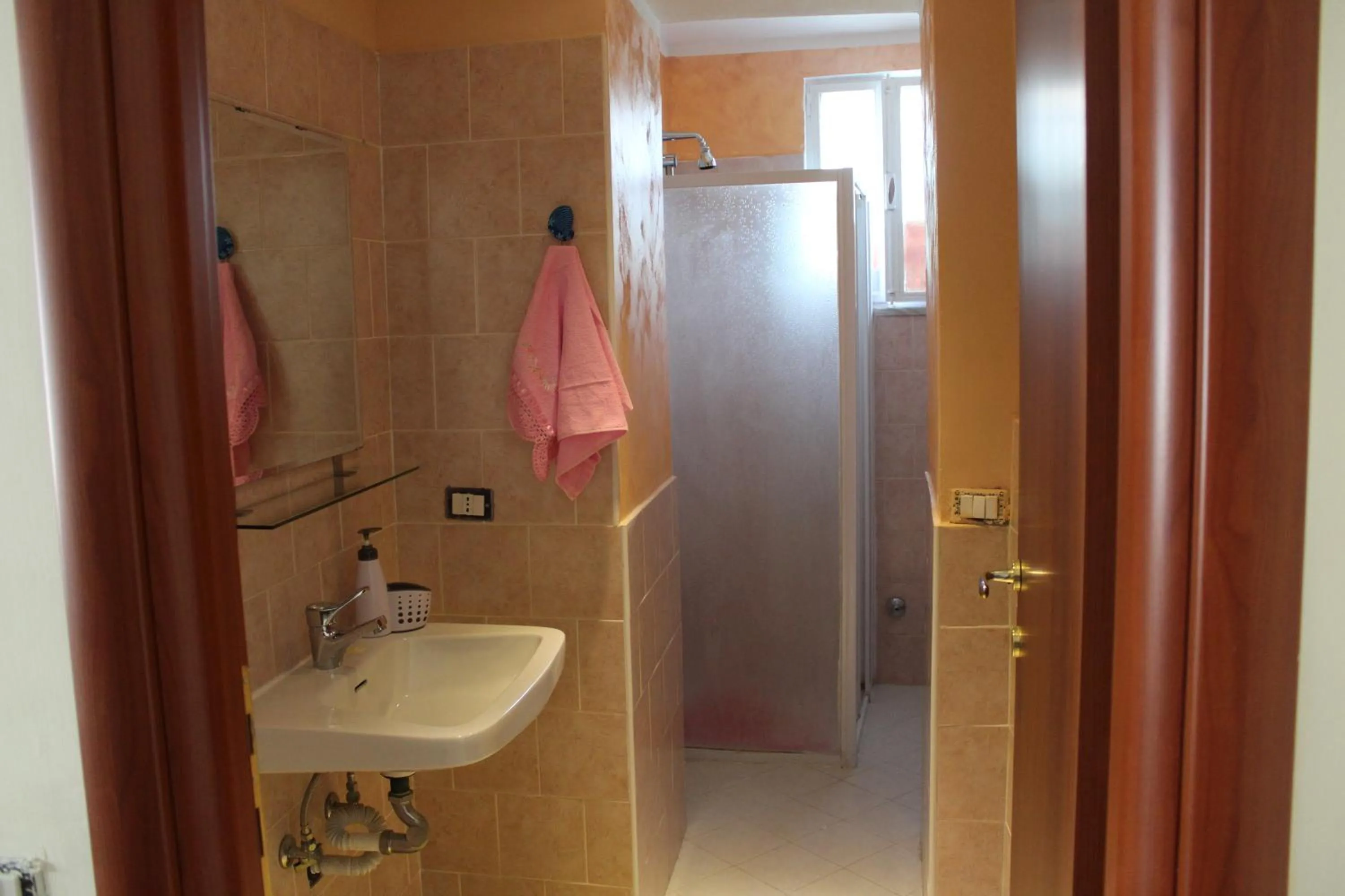 AnVi Apartment