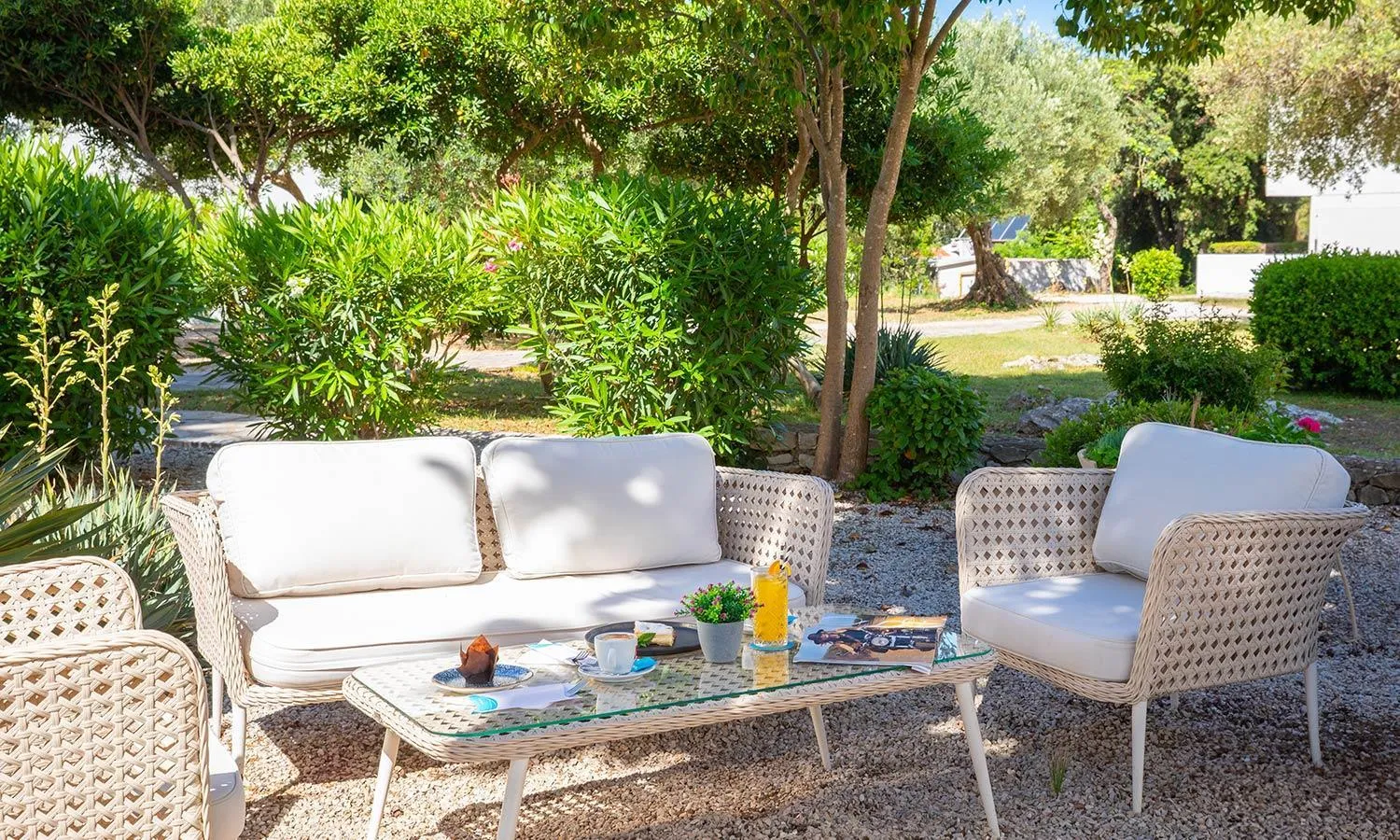 Day in Aminess Vival Port9 Resort