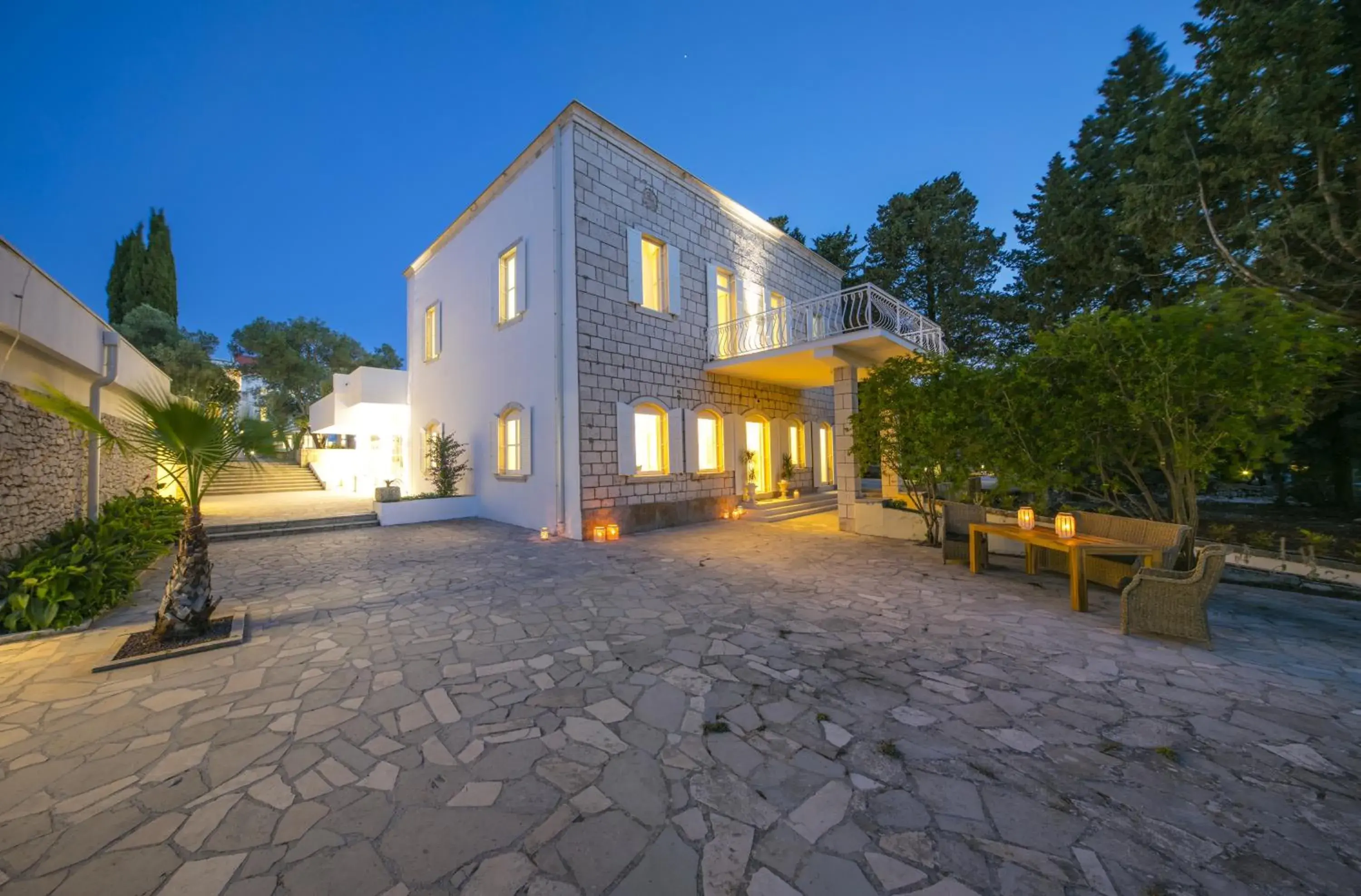 Property building in Aminess Vival Port9 Resort Property building in Aminess Vival Port9 Resort