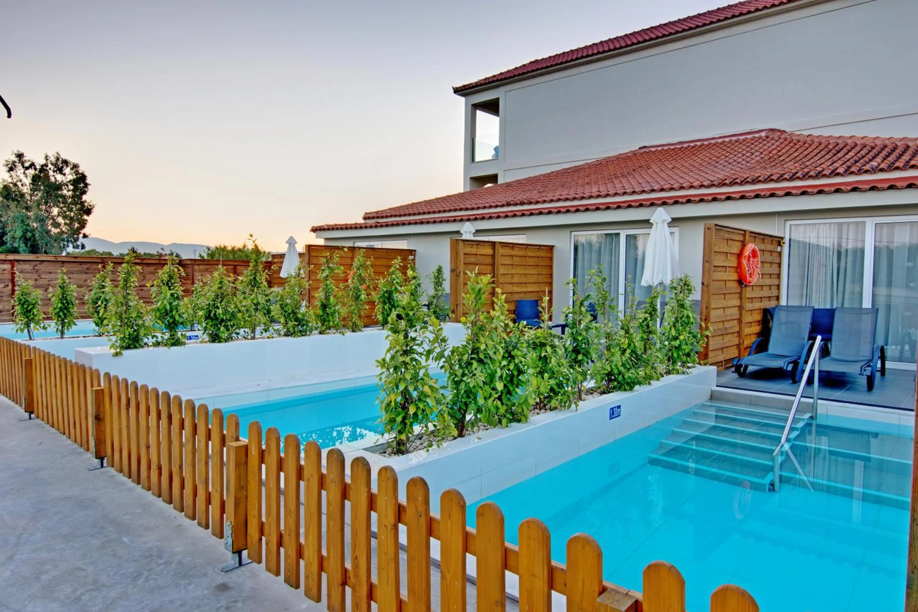 Other in Exotica Hotel & Spa by Zante Plaza