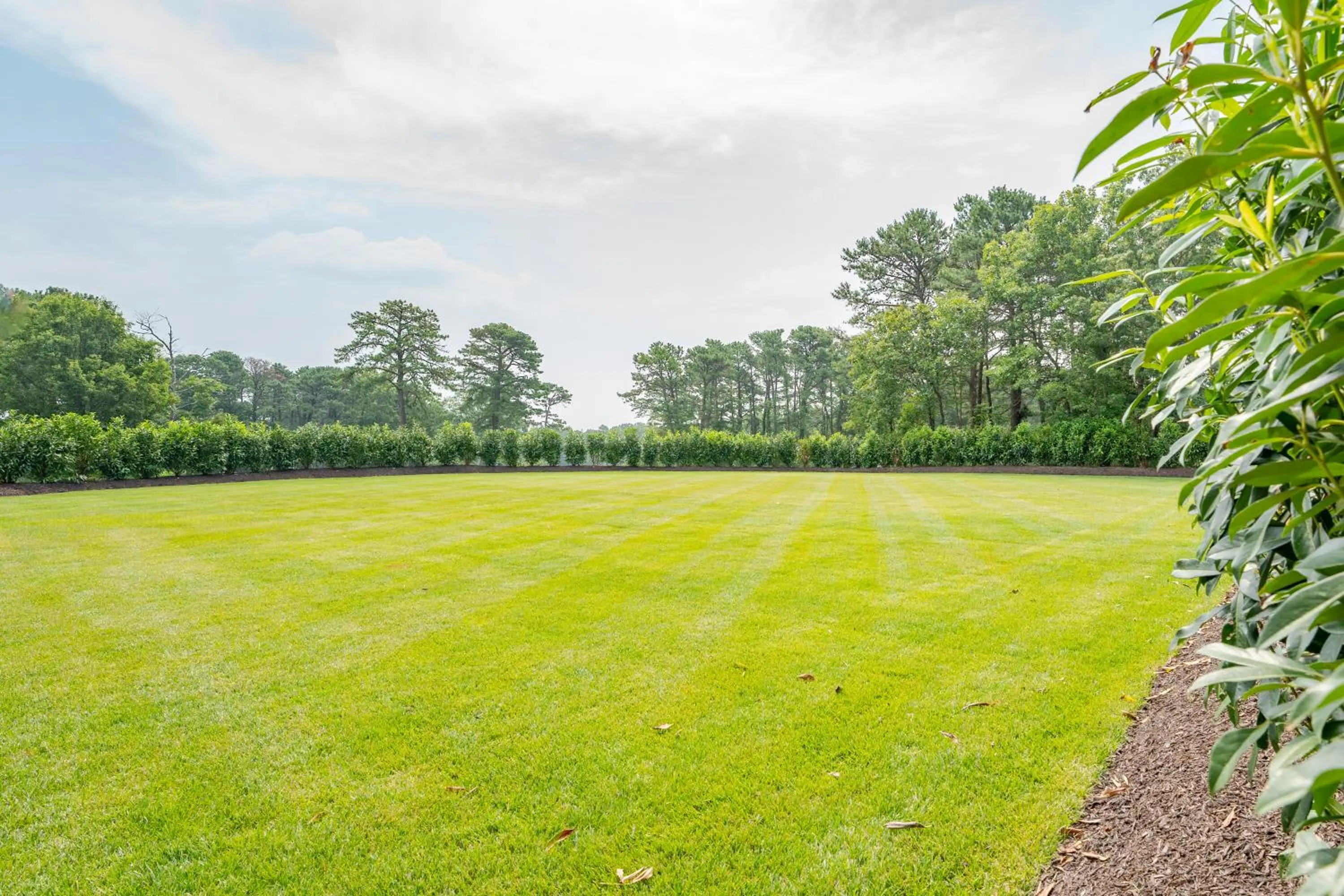 wedding in The Inn at LBI National Golf & Resort