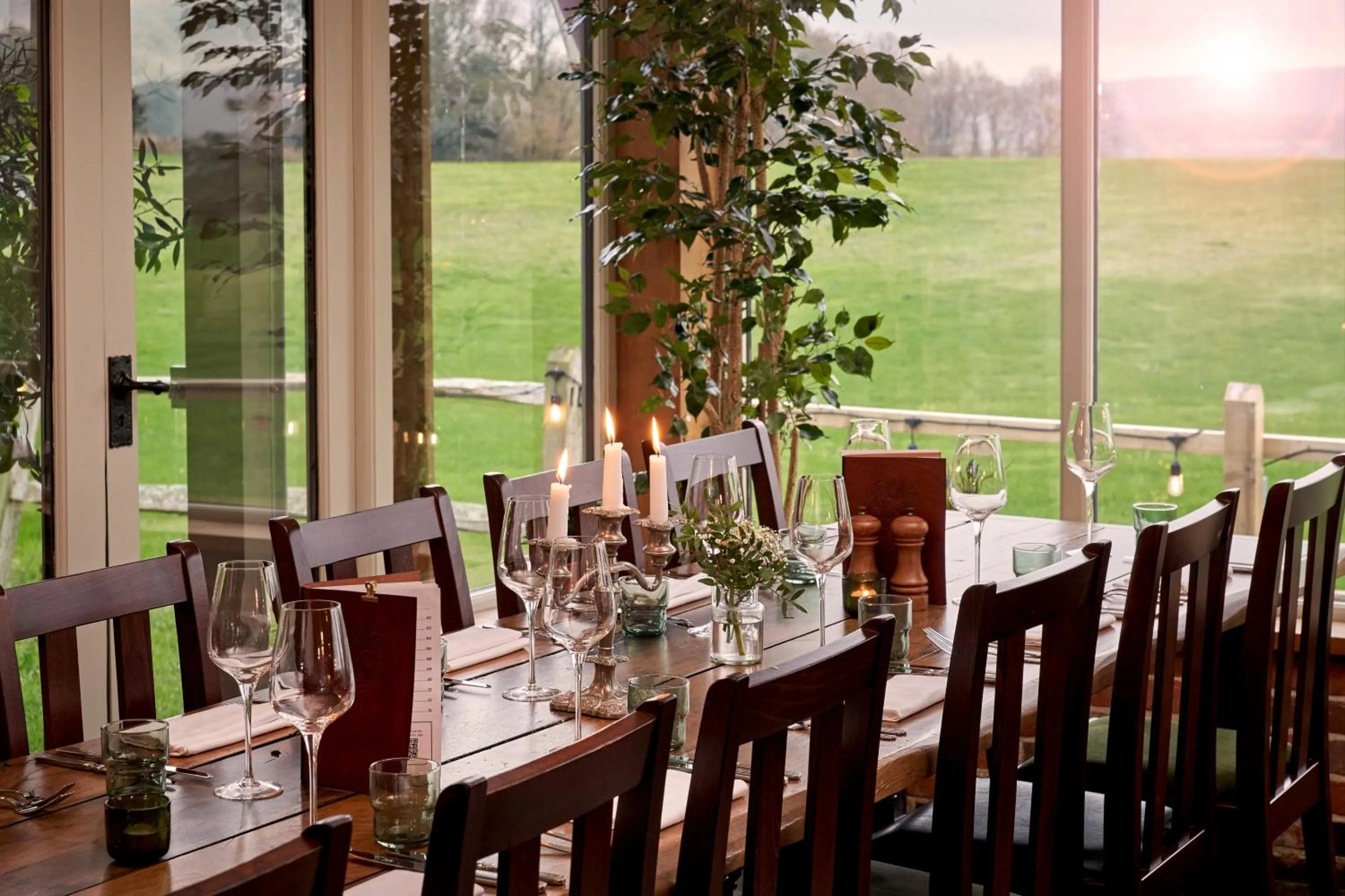 The Welldiggers Arms