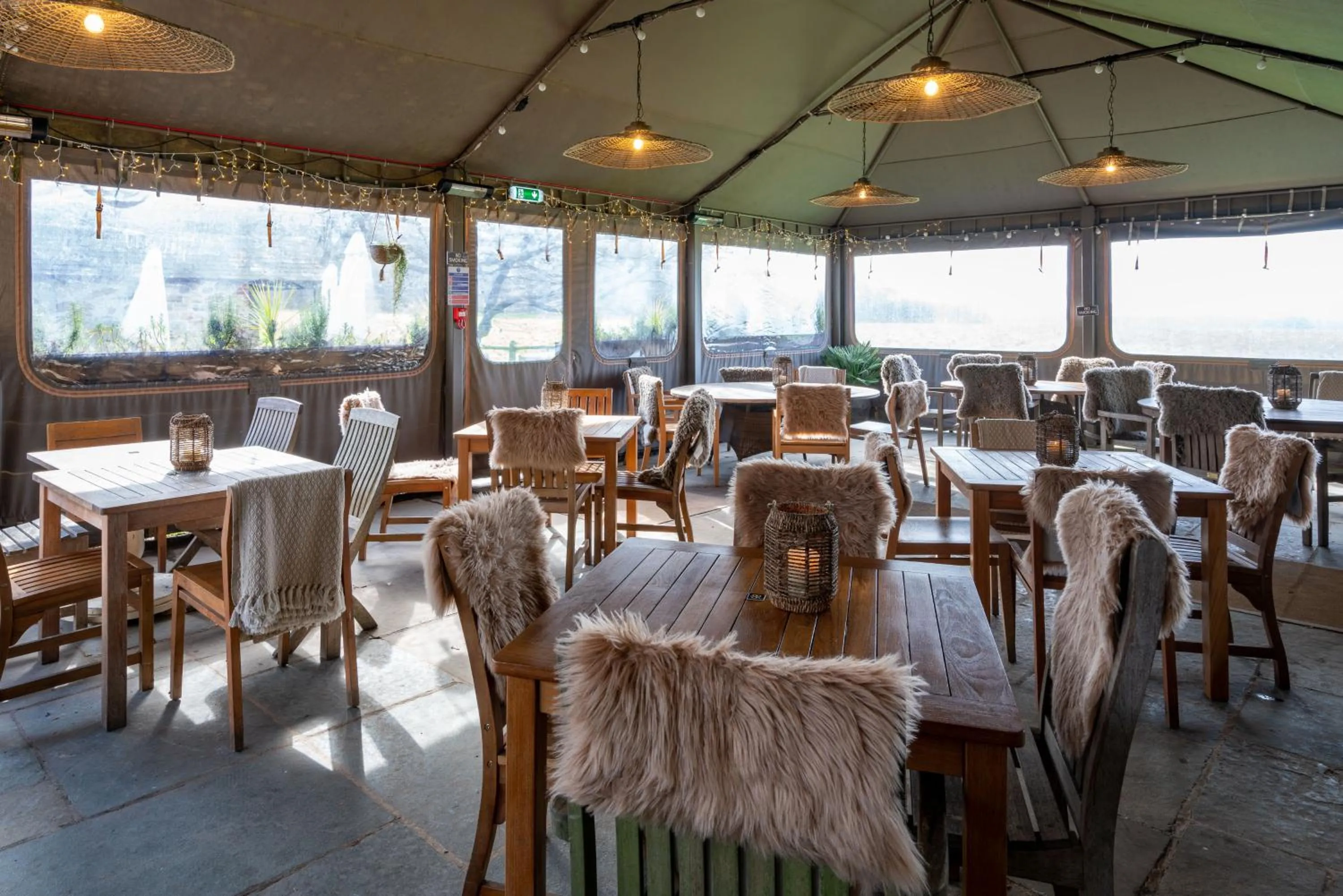 Restaurant/places to eat in The Welldiggers Arms