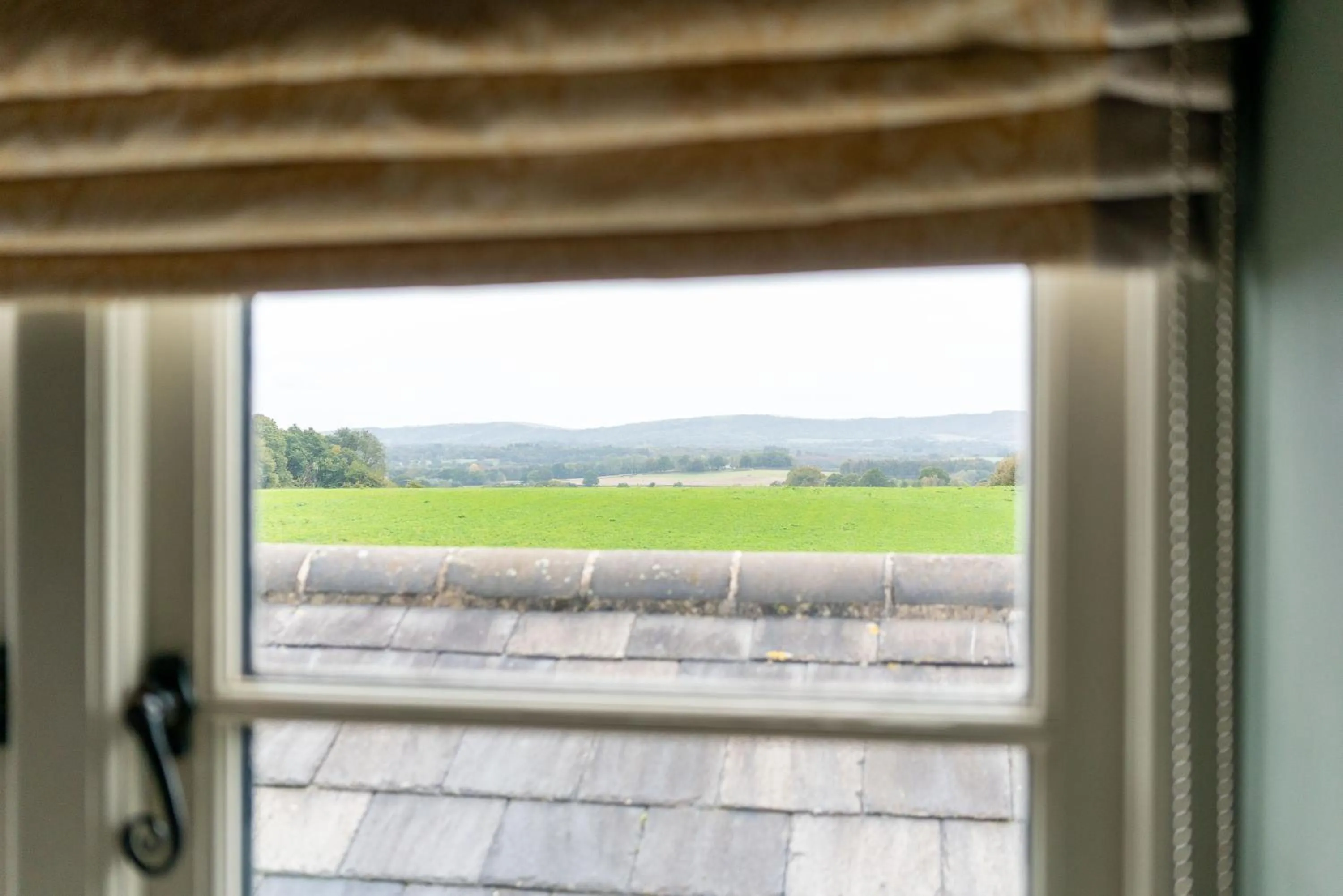 Day in The Welldiggers Arms