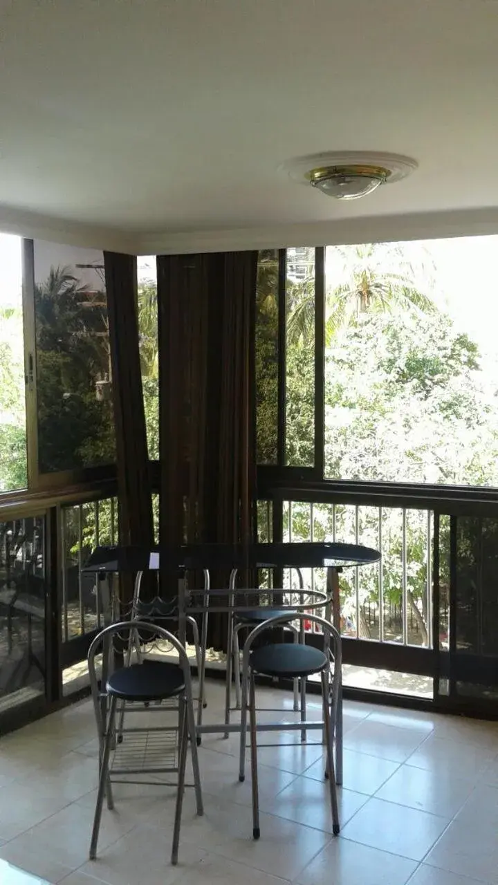 Apartamento buritaca 302 el rodadero Apartamento buritaca 302 el rodadero