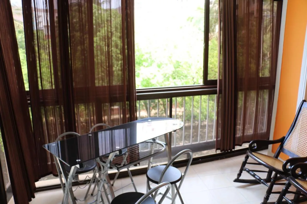 Apartamento buritaca 302 el rodadero