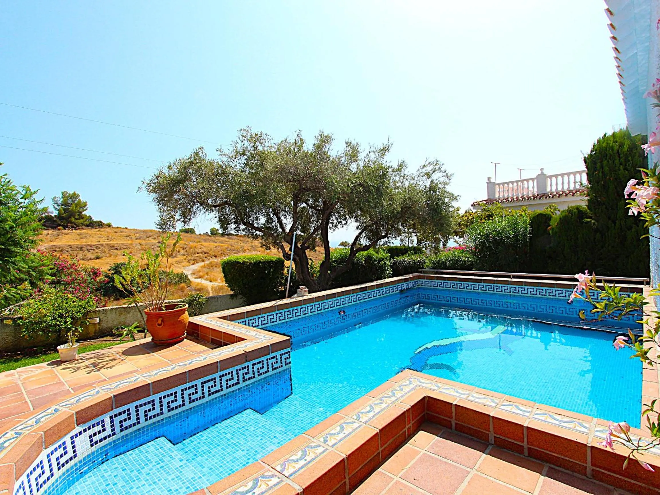 Villa Flora