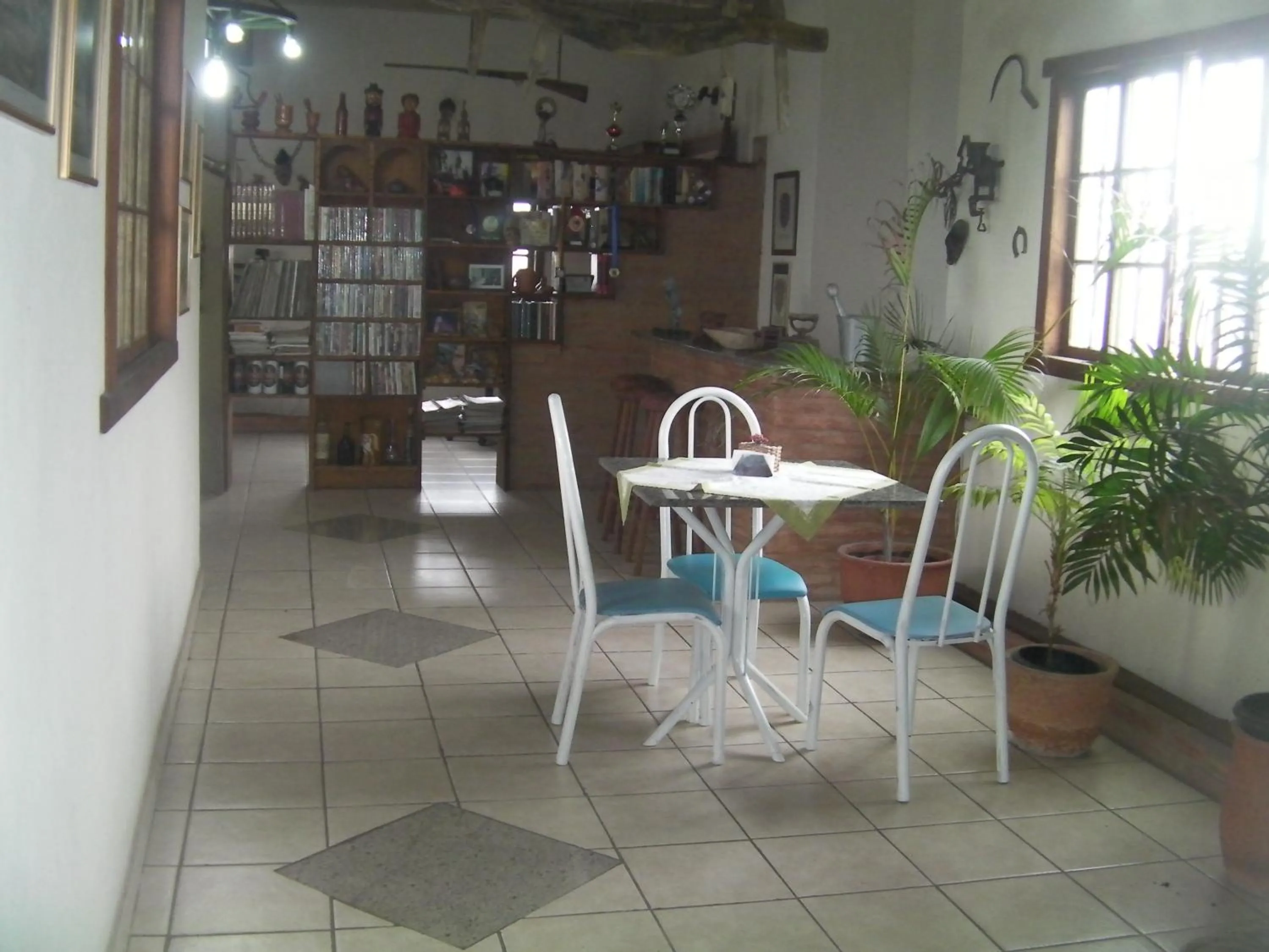Pousada Dom Diego
