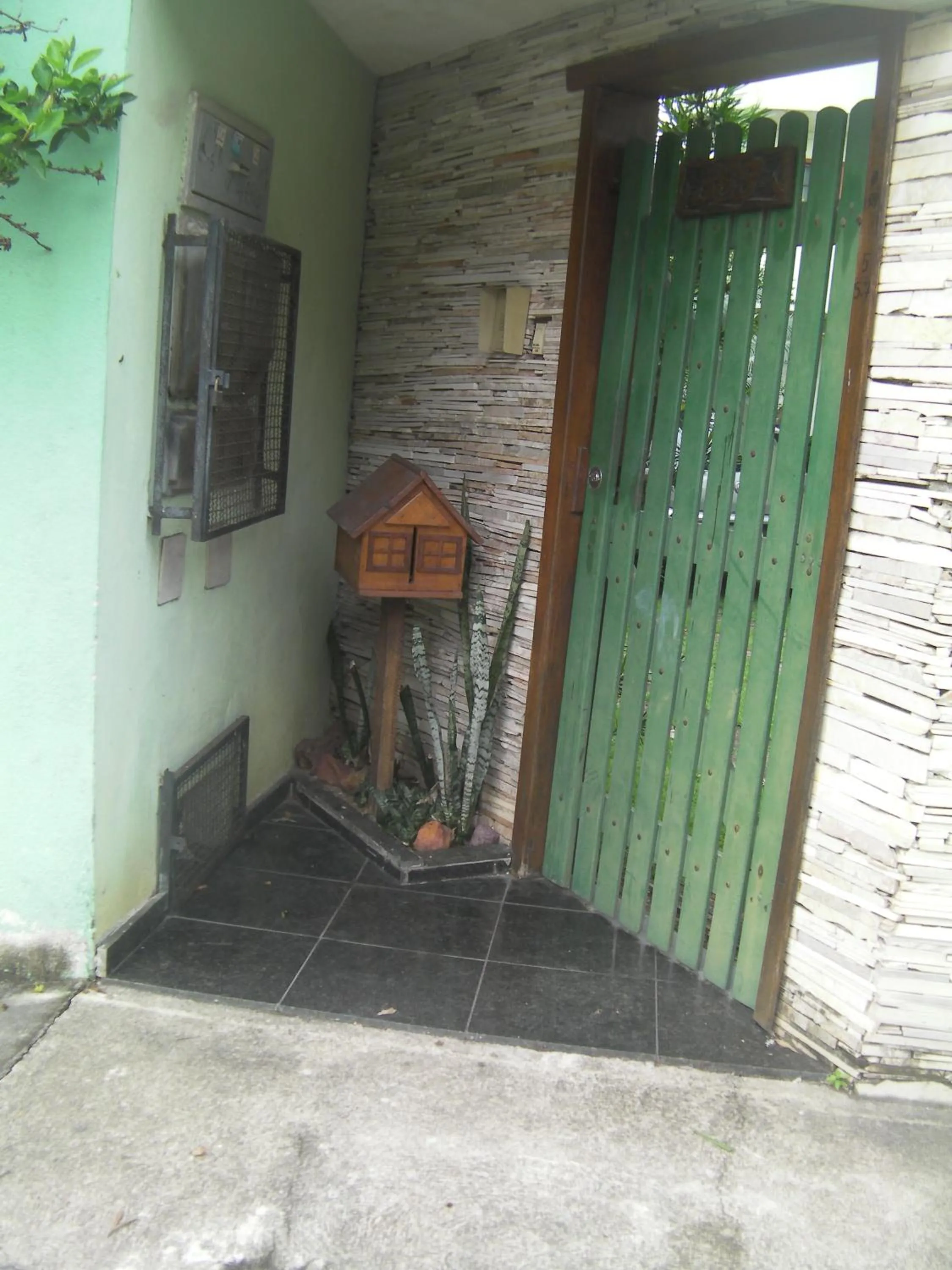 Pousada Dom Diego