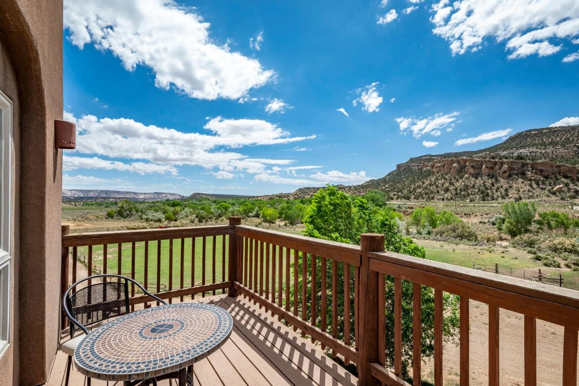 Slot Canyons Inn Bed & Breakfast