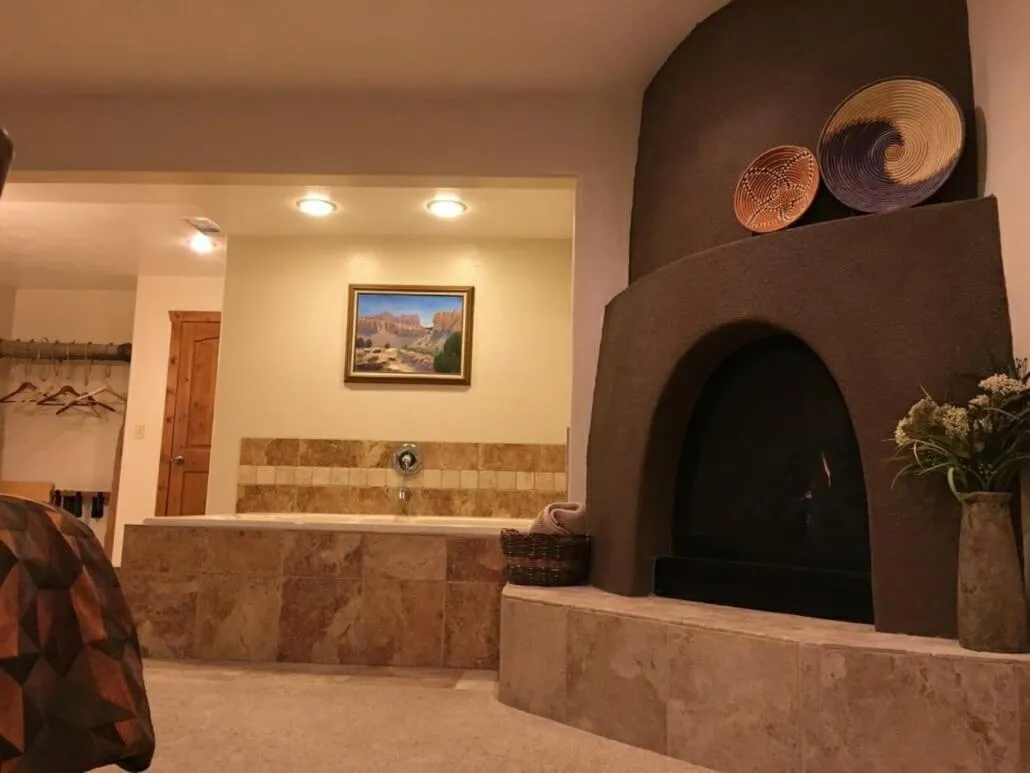 Slot Canyons Inn Bed & Breakfast