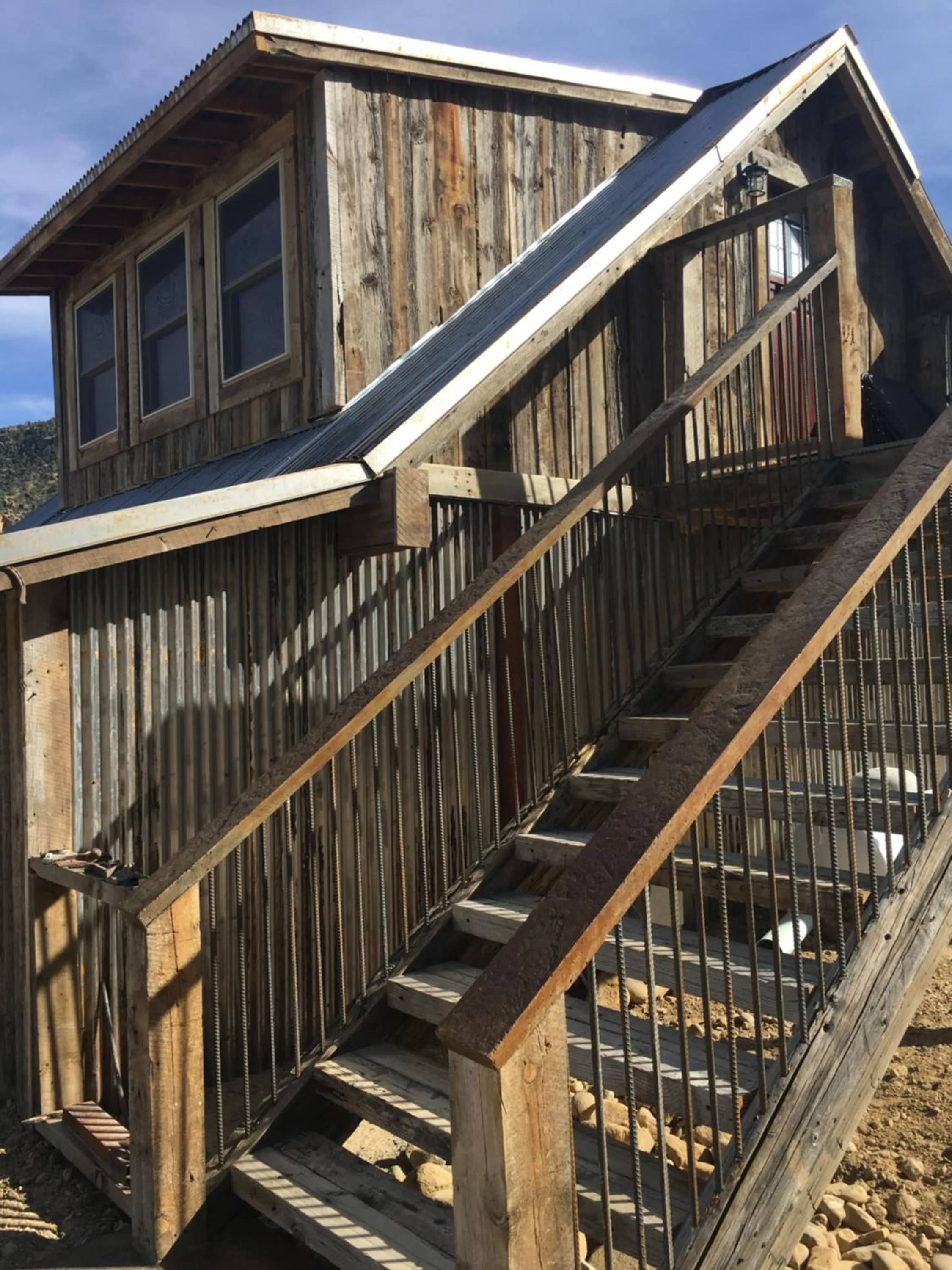 Slot Canyons Inn Bed & Breakfast