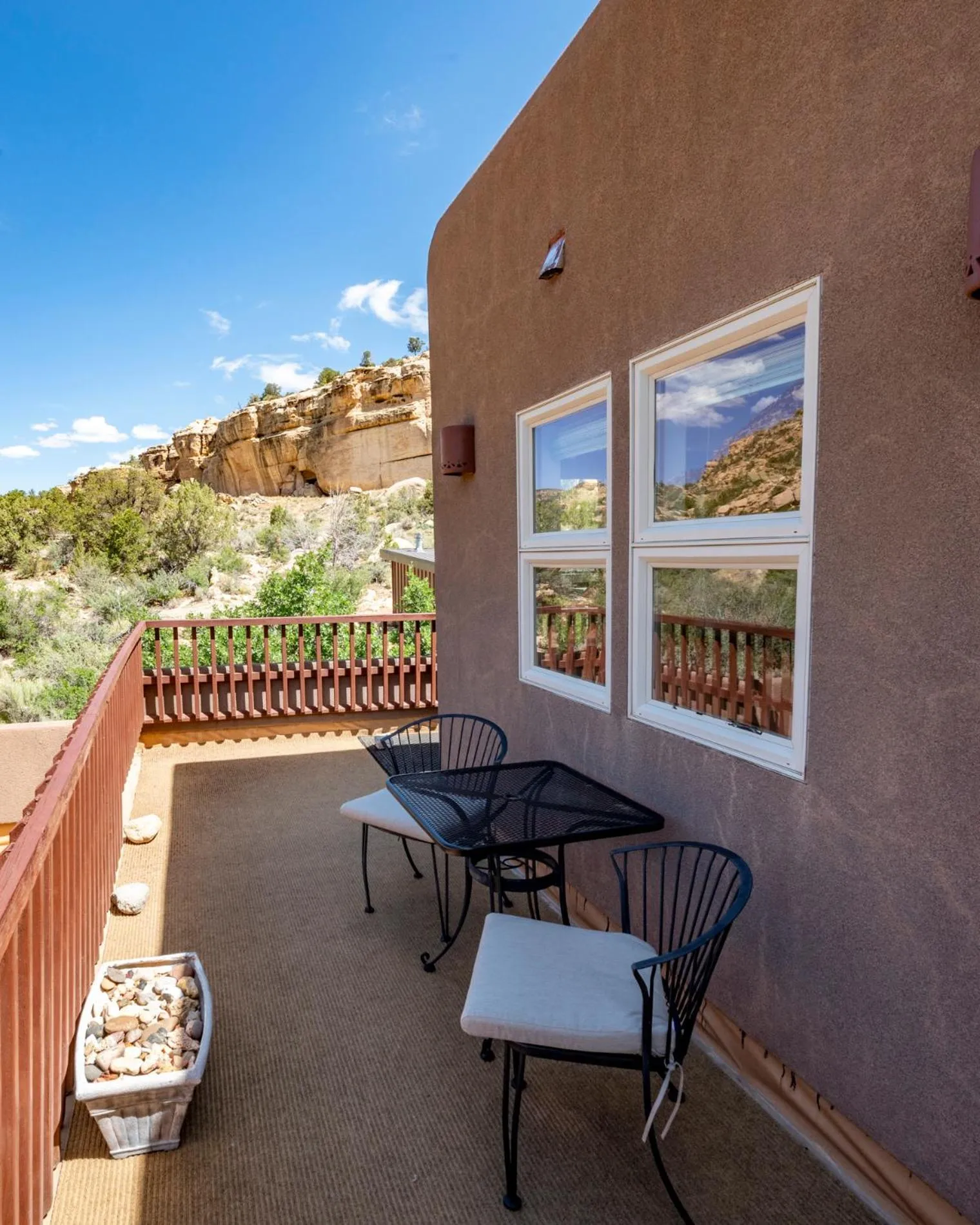 Slot Canyons Inn Bed & Breakfast