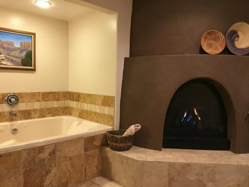 Slot Canyons Inn Bed & Breakfast