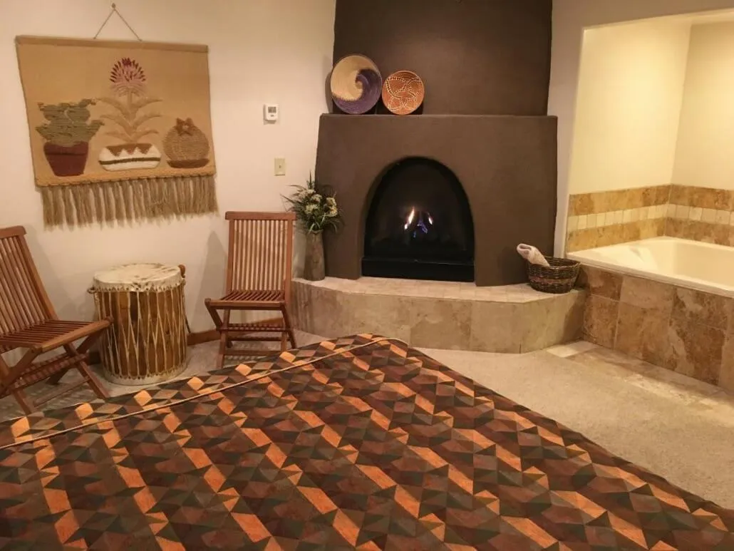 Slot Canyons Inn Bed & Breakfast