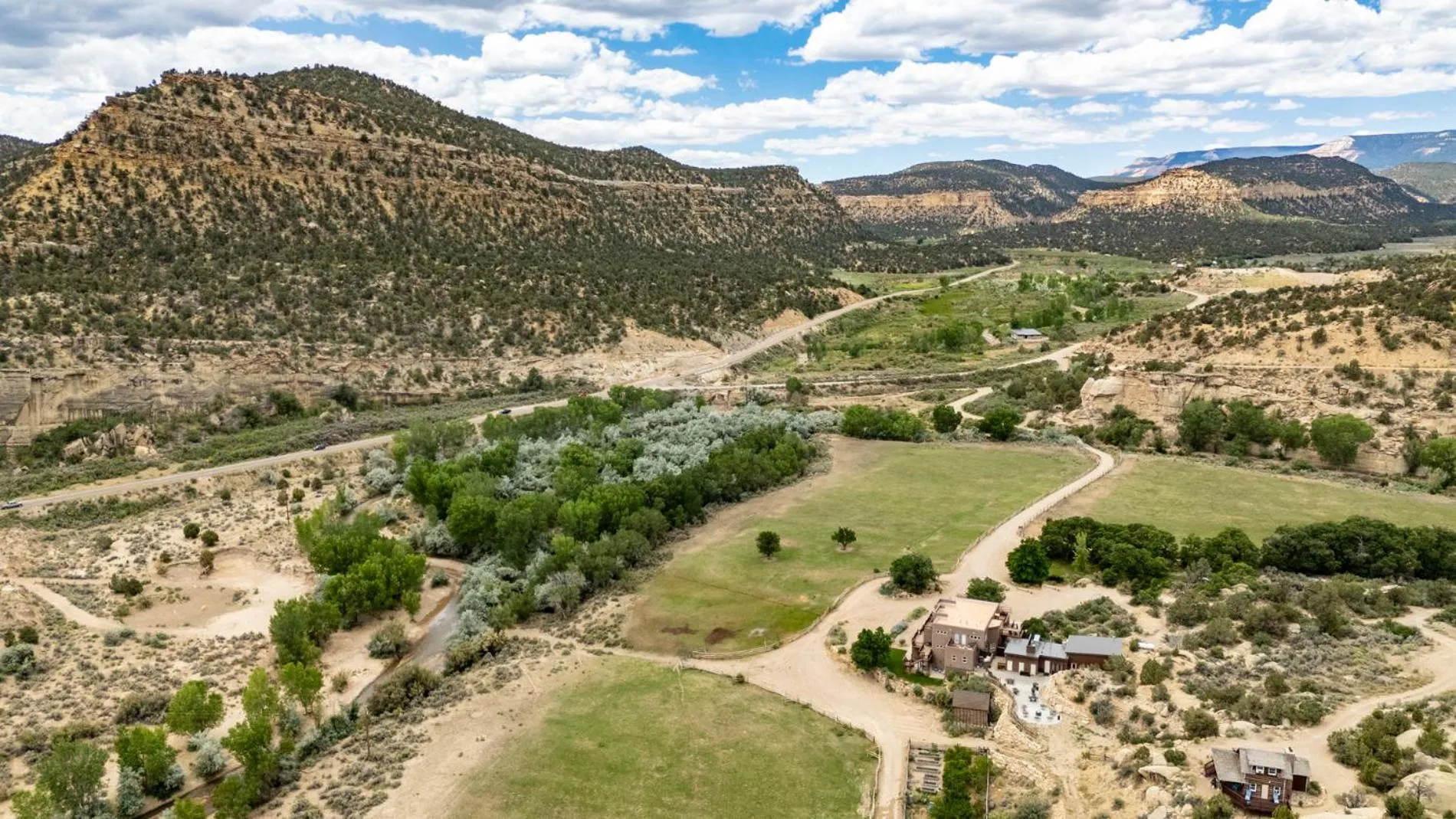 Slot Canyons Inn Bed & Breakfast