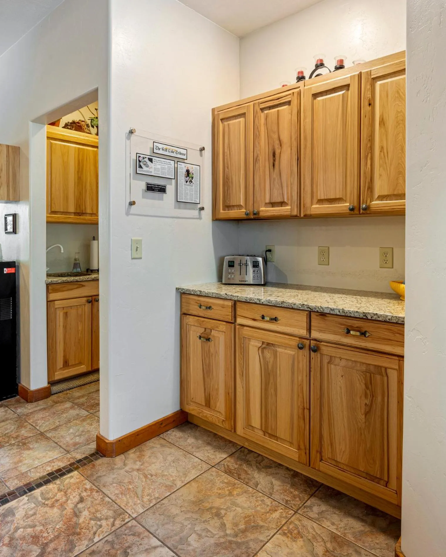 Slot Canyons Inn Bed & Breakfast