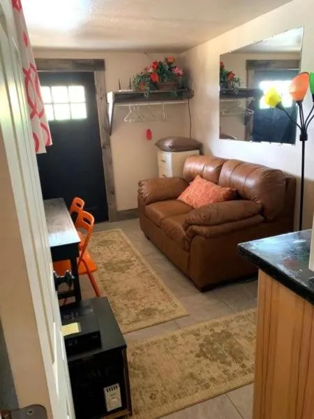 Slot Canyons Inn Bed & Breakfast